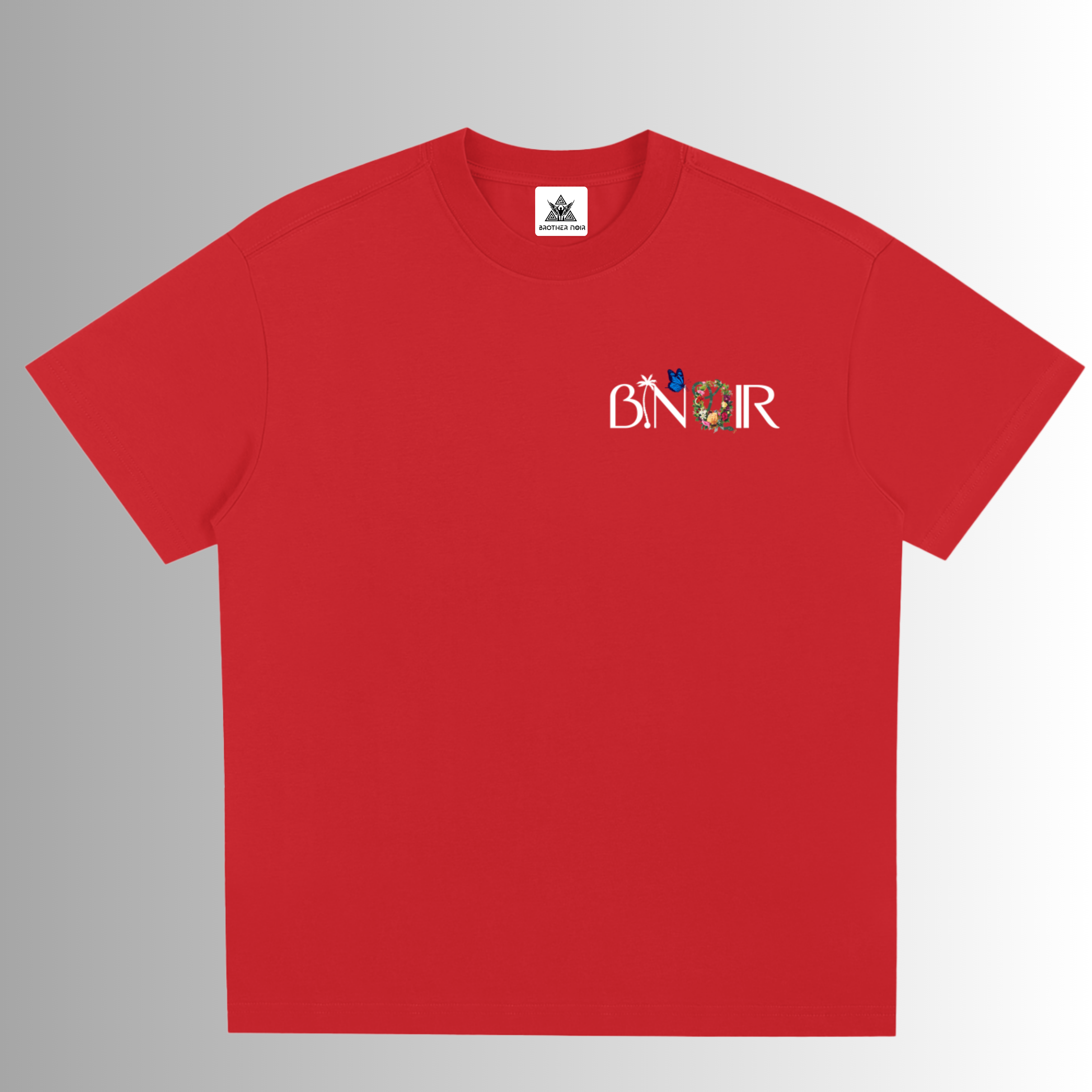 Majesty Behaviour Urban Comfort Tee