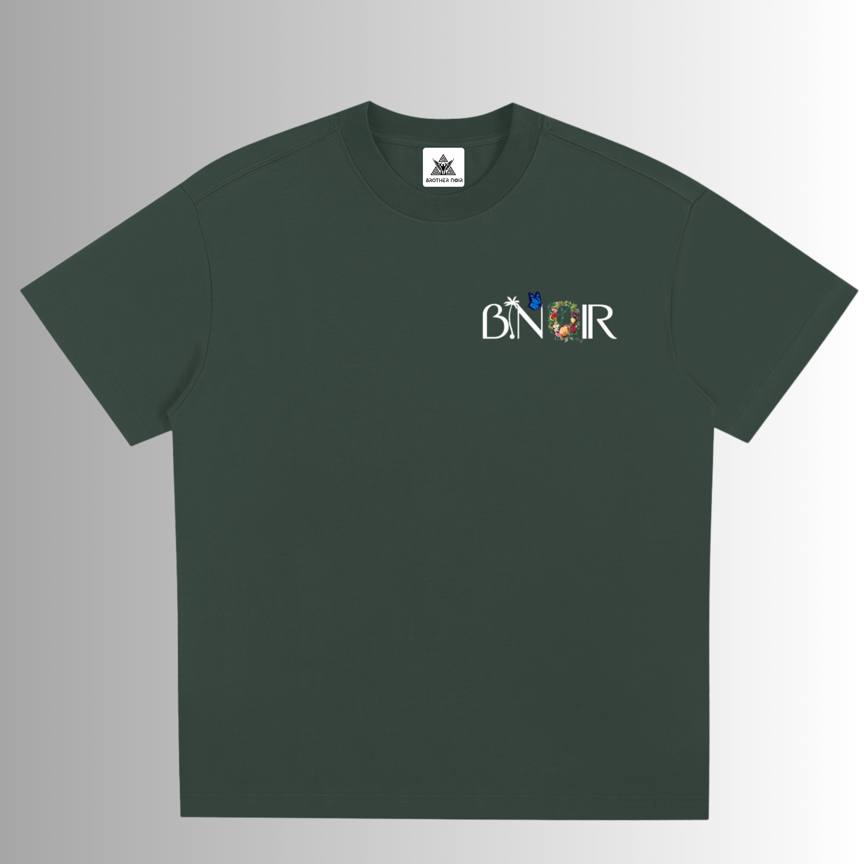 Majesty Behaviour Urban Comfort Tee