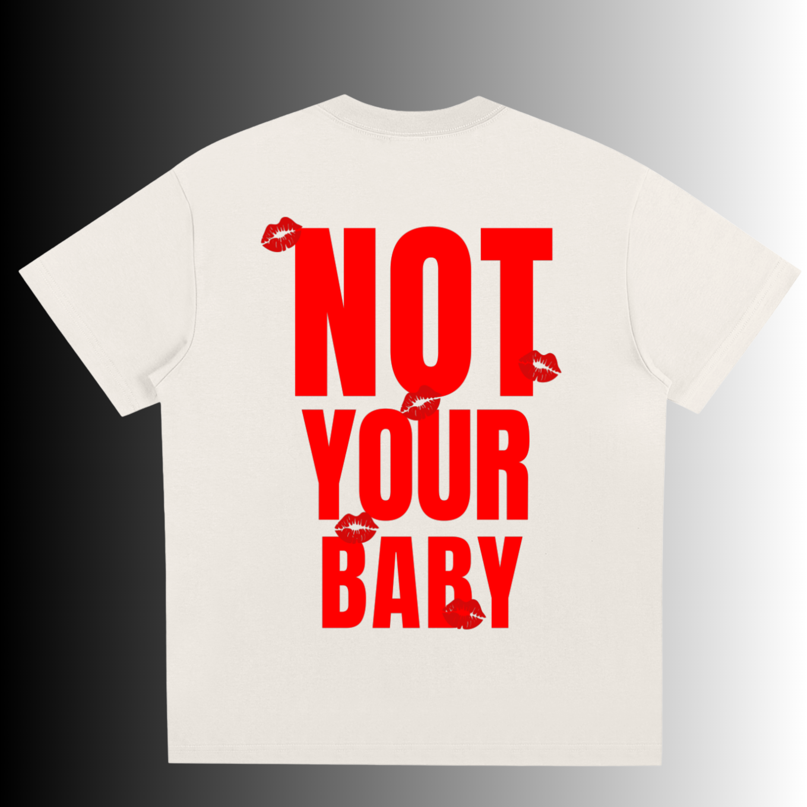 Attitude Bitch Urban Comfort Tee