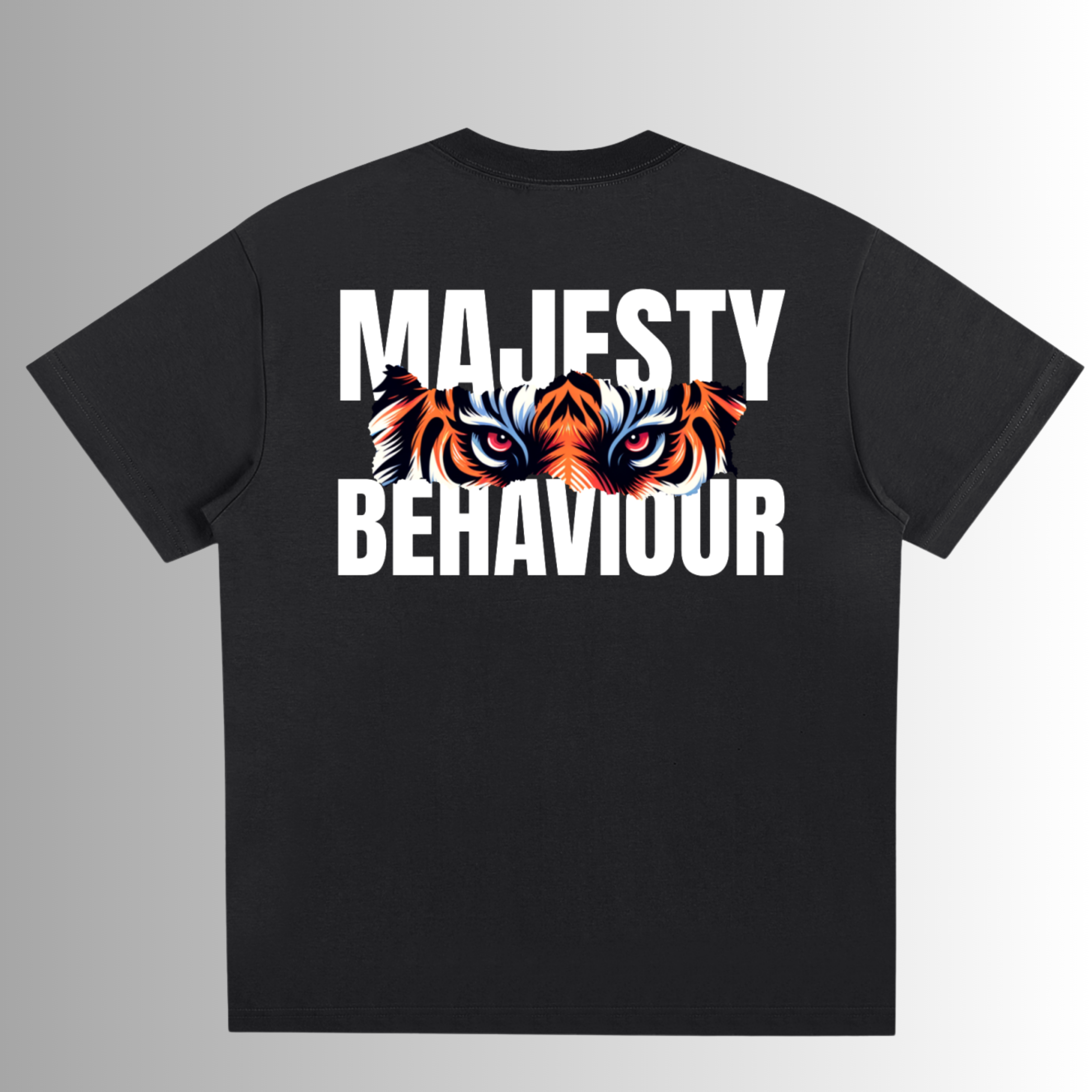 Majesty Behaviour Urban Comfort Tee