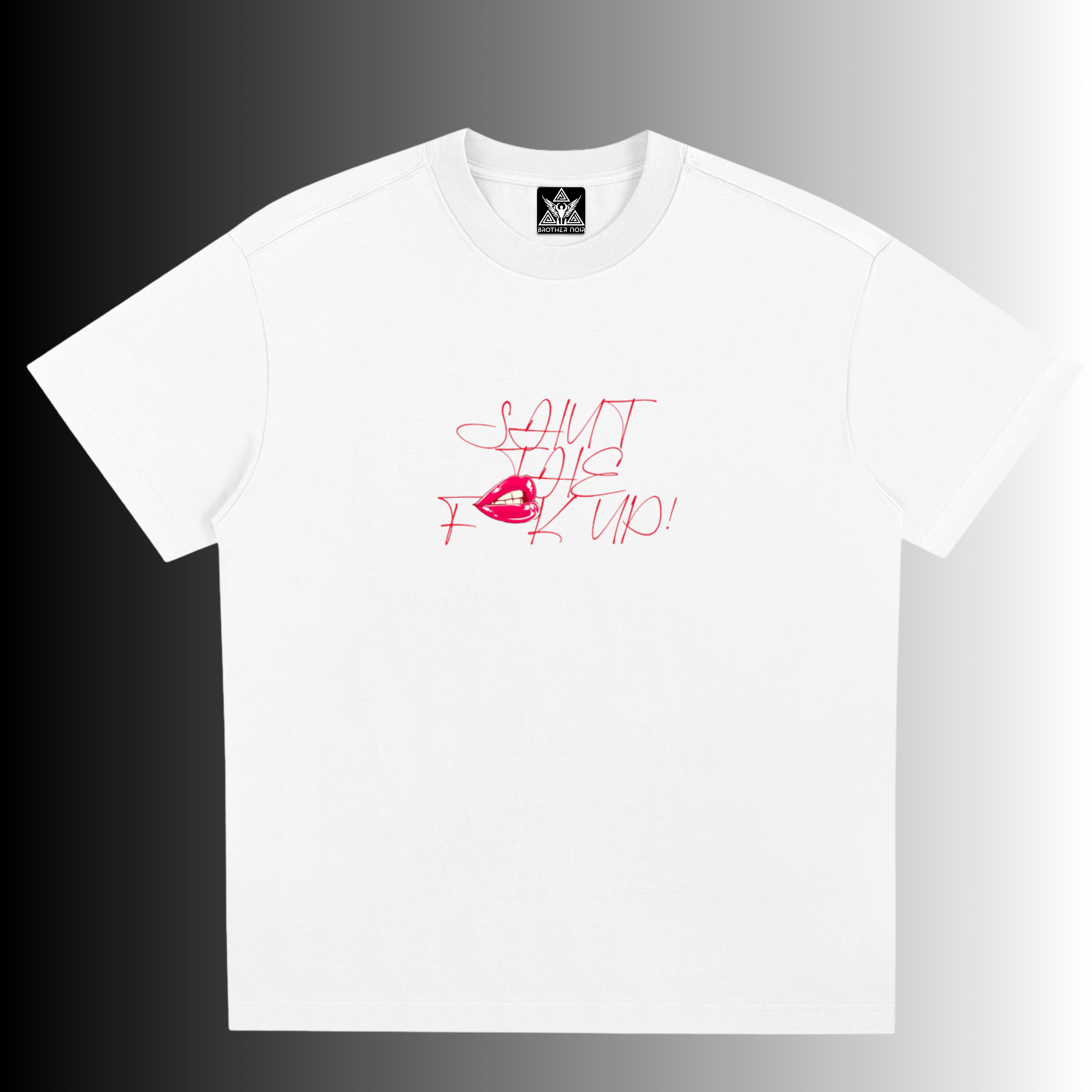 Attitude Bitch Urban Comfort Tee