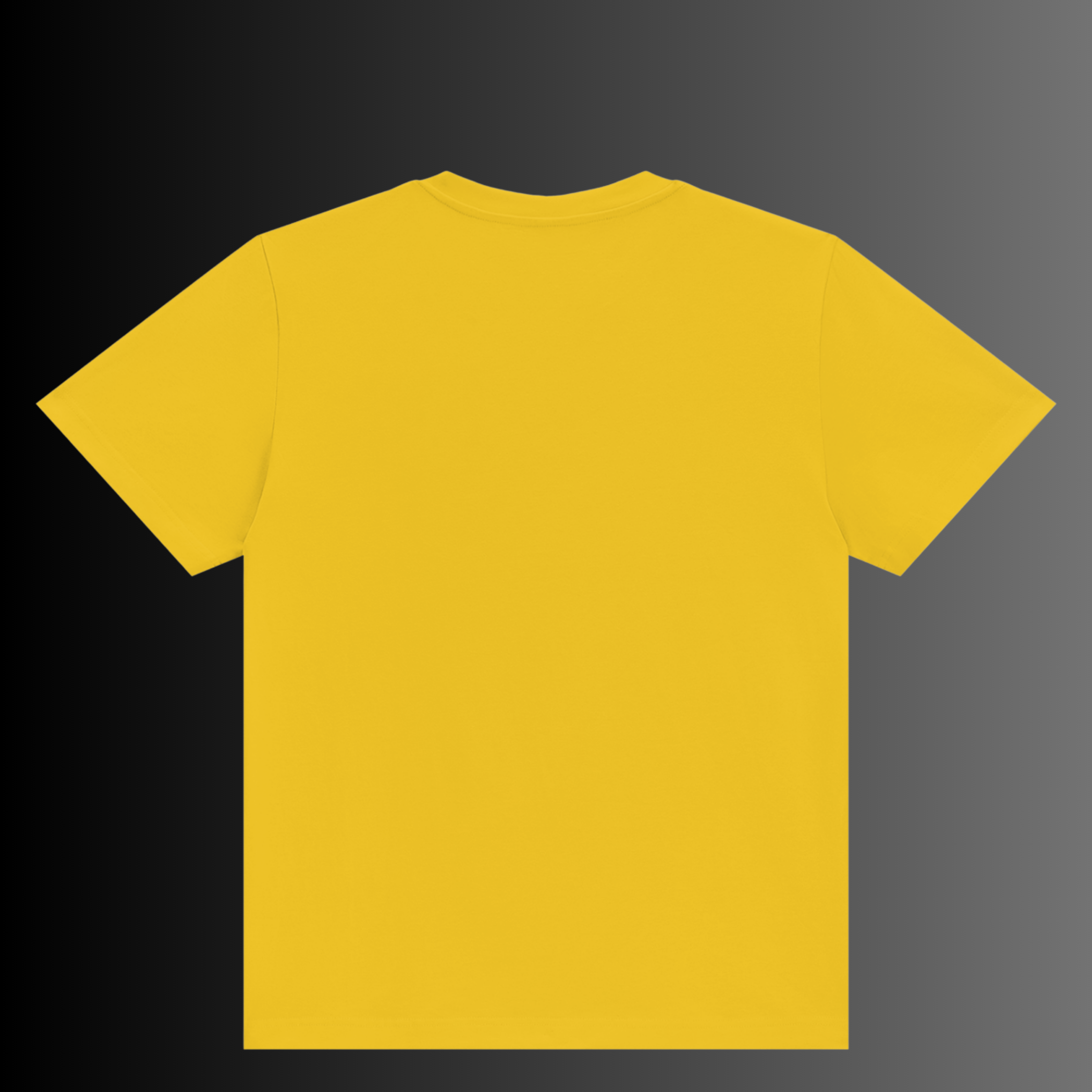 Snake Don't Hiss Regular-Fit Men's Tee