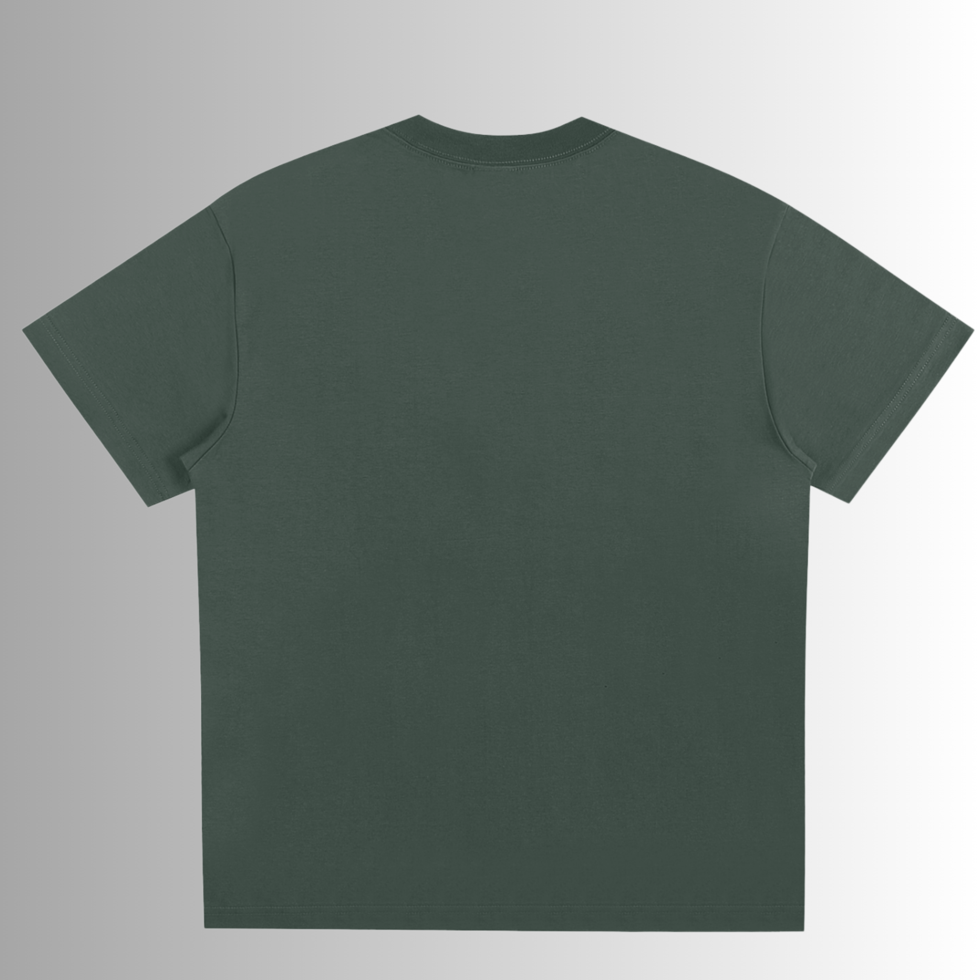 California Urban Comfort Tee
