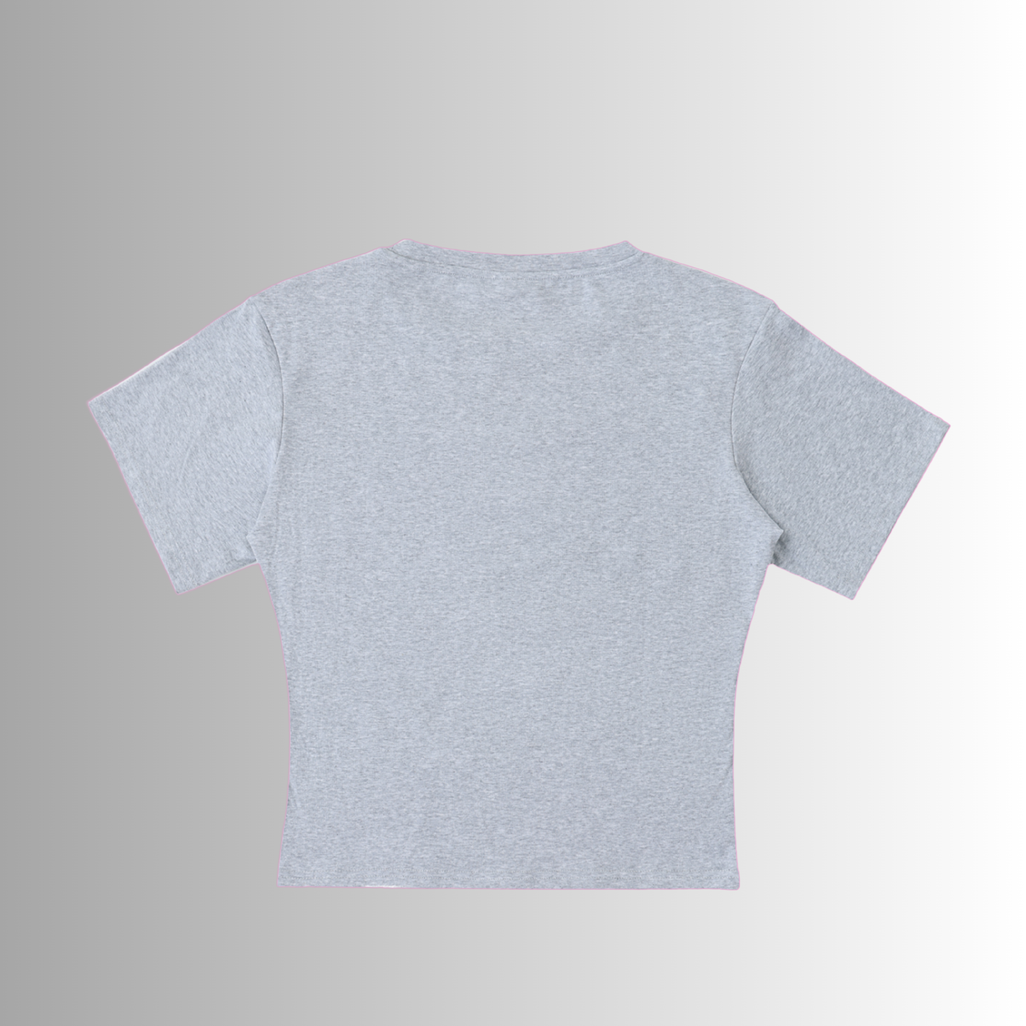 California Women's Fitted Top