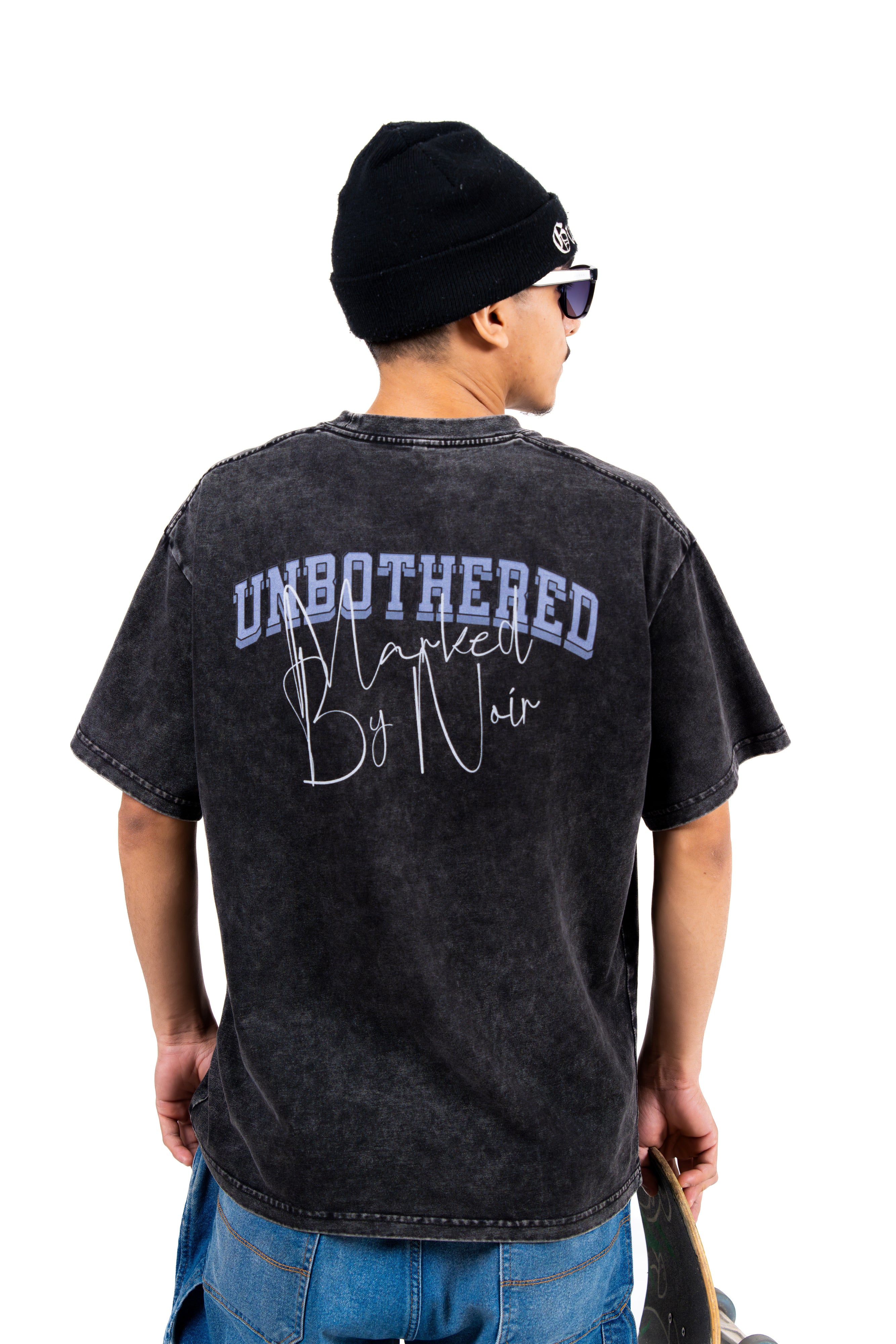For The Chosen Ones Acid Wash