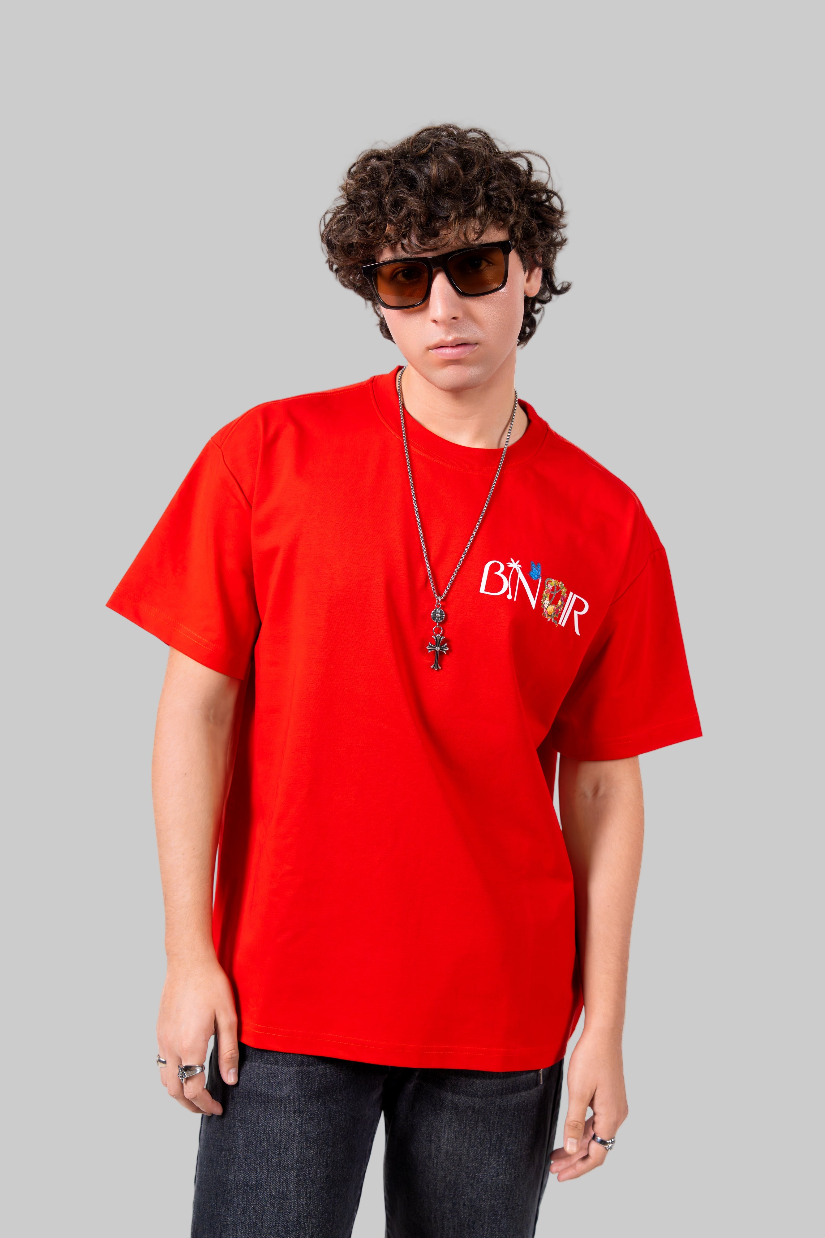 Majesty Behaviour Urban Comfort Tee