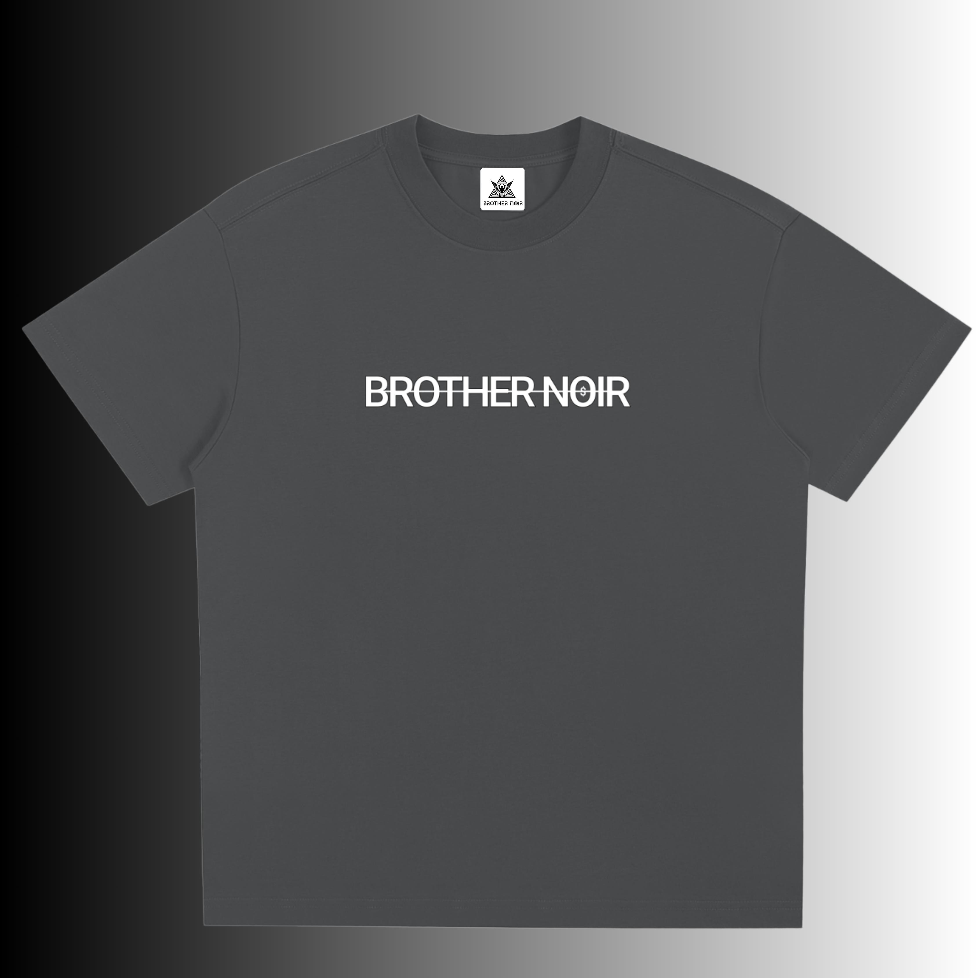 Follow The Vibe Urban Comfort Tee