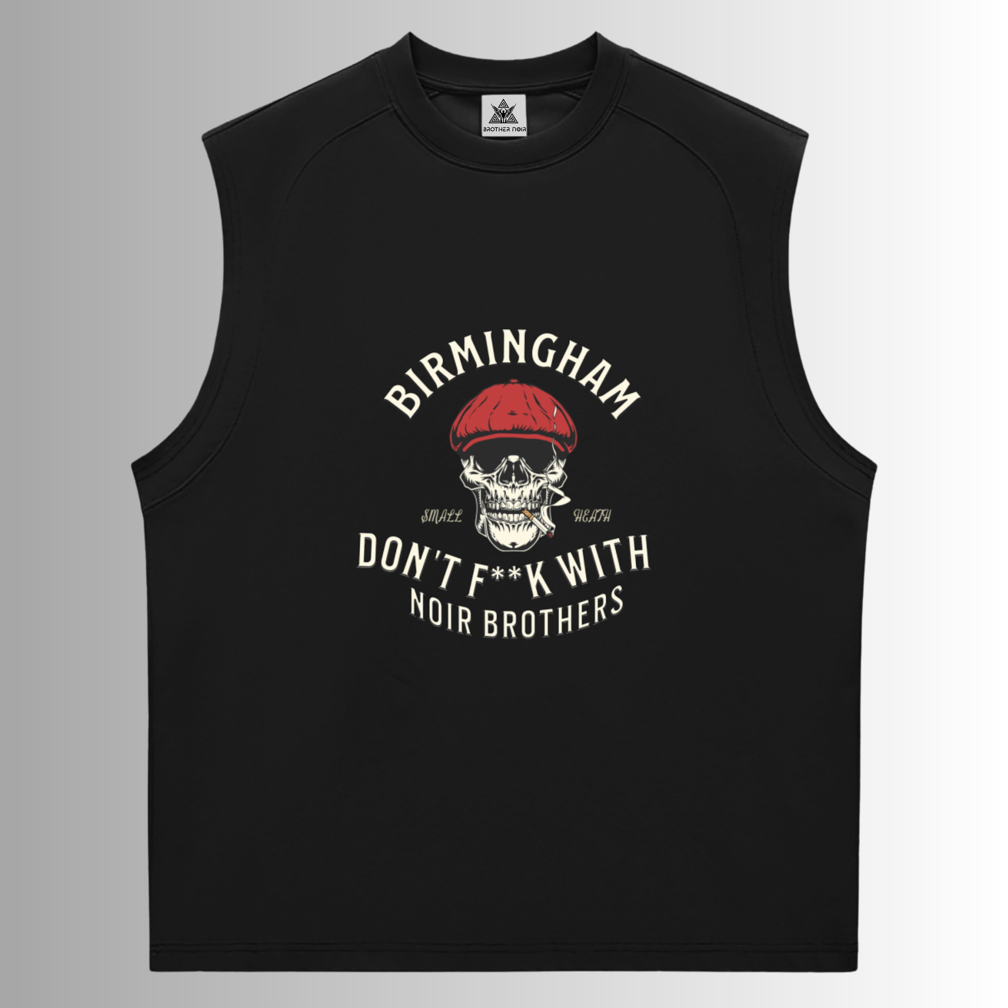 Birmingham Men's Tank