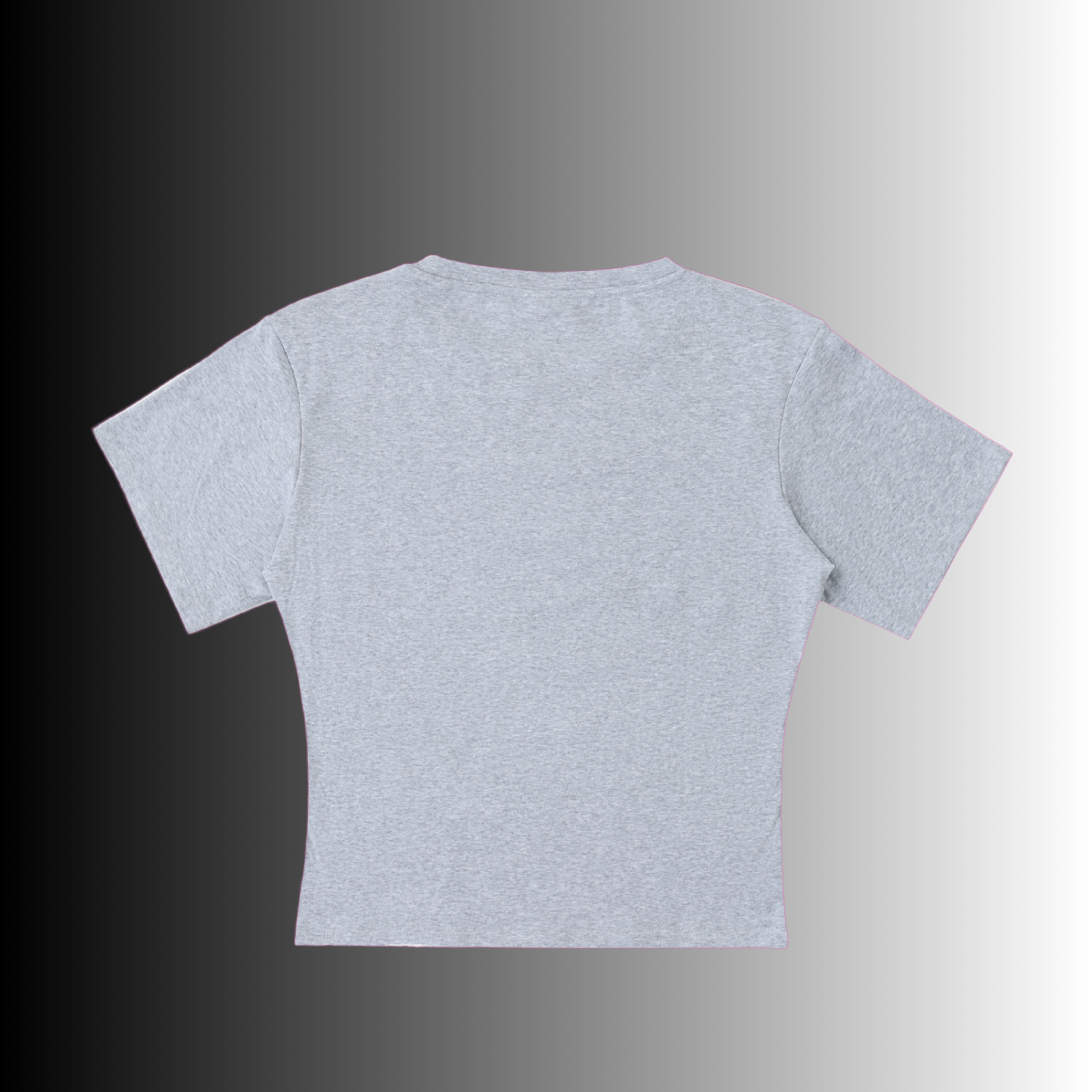 BNOIR Women's Fitted Top
