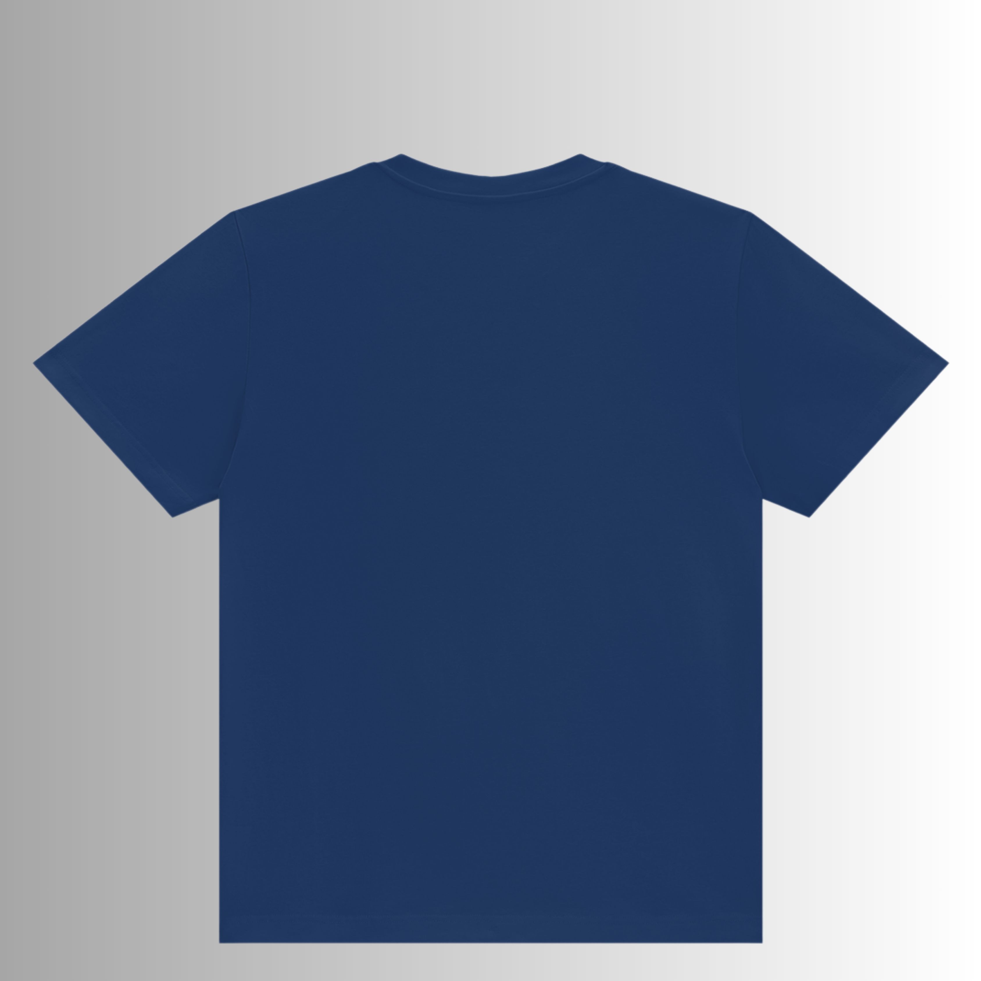 Brother Noir Regular Fit Men's Tee