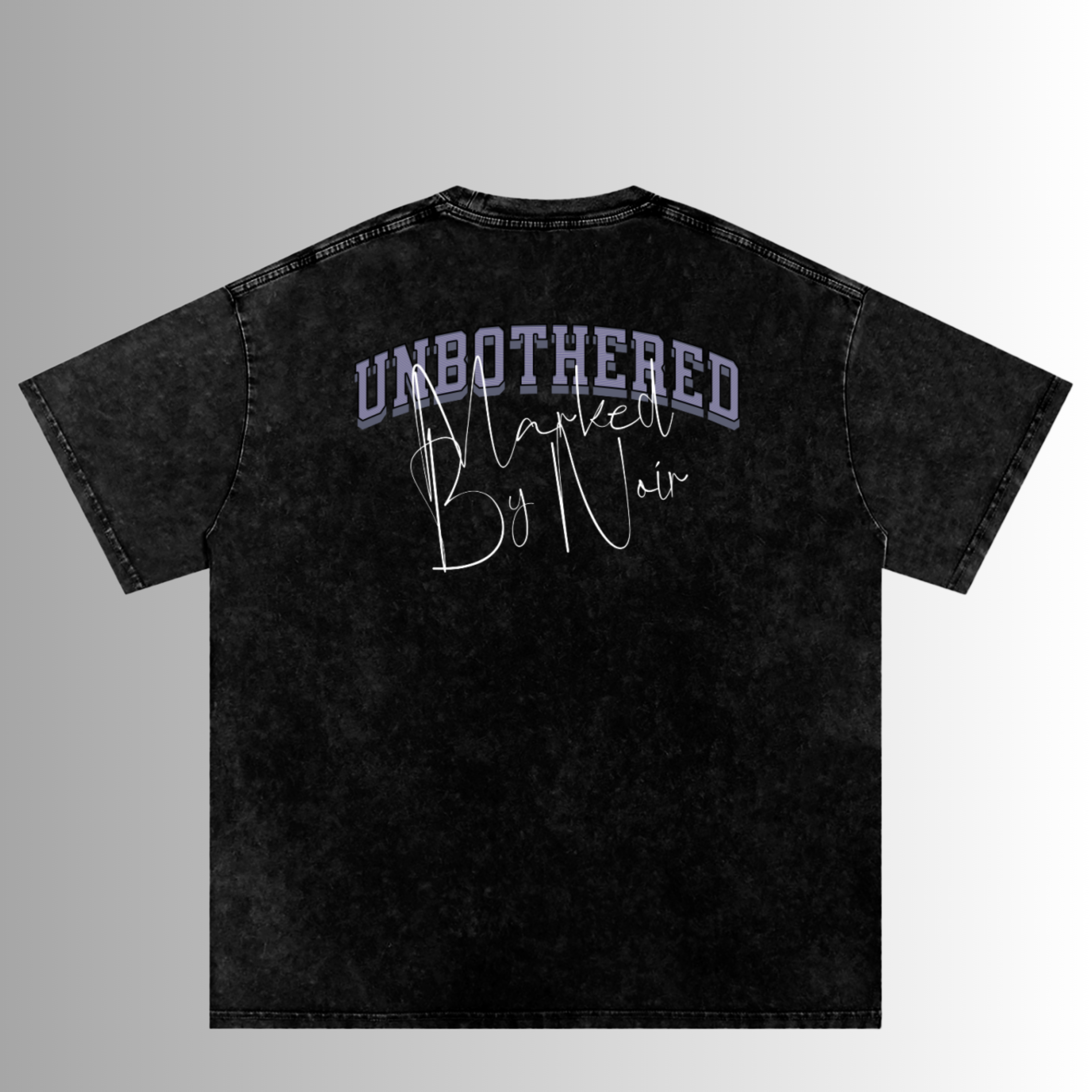 For The Chosen Ones Acid Wash