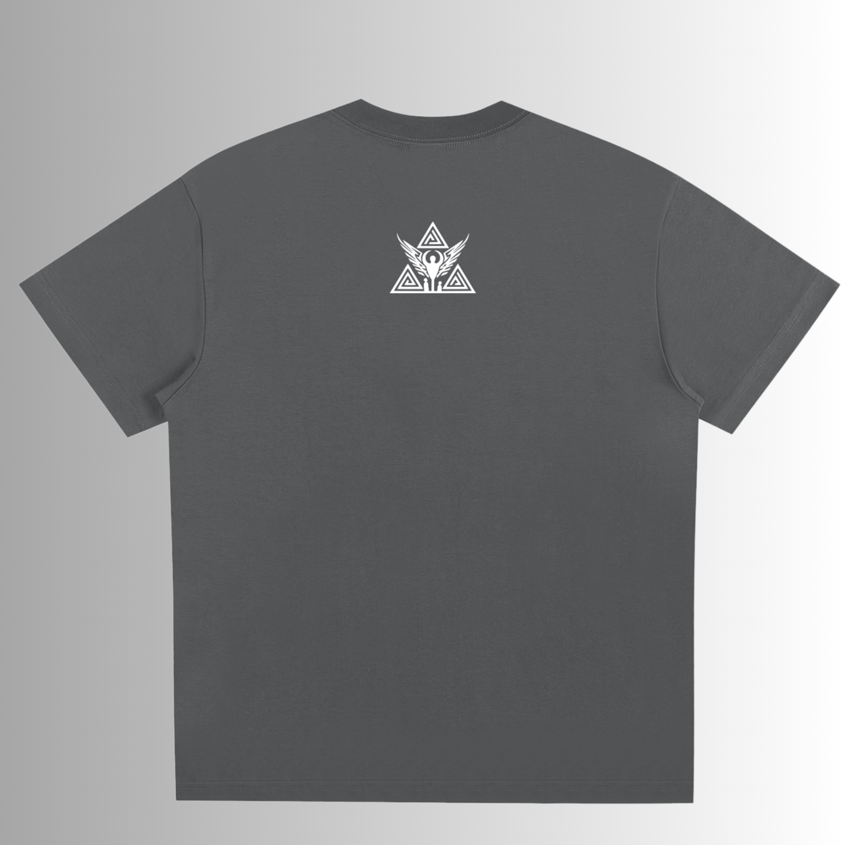 I've Seen The Devil Urban Comfort Tee