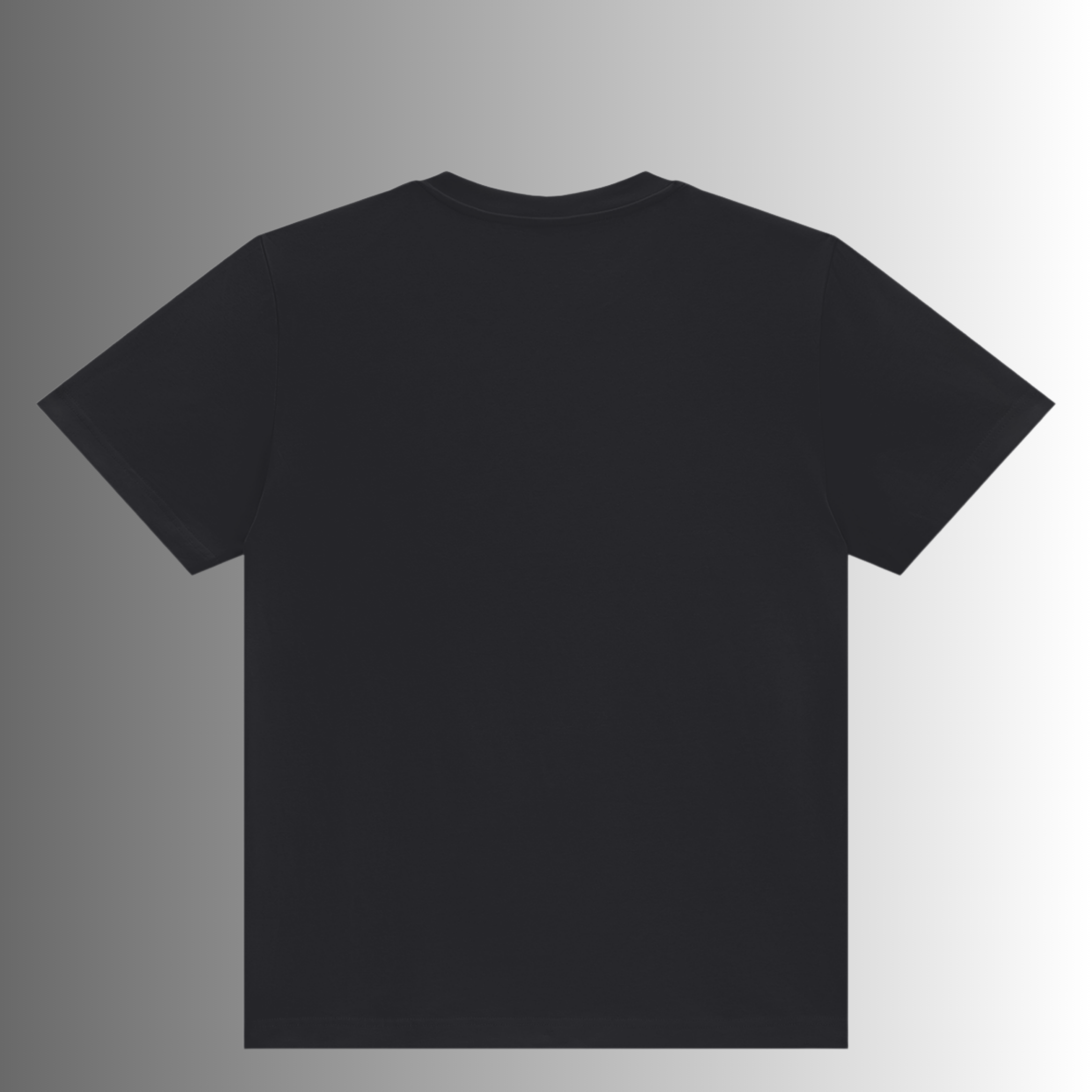 One Last Ride Regular-Fit Men's Tee