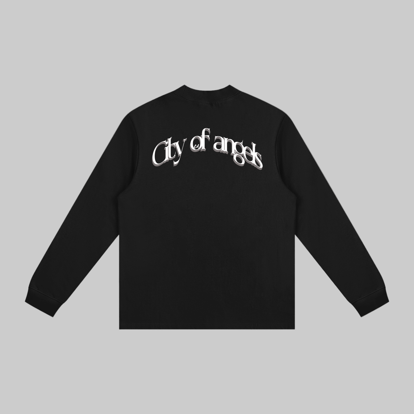 Los Angeles Sweatshirt