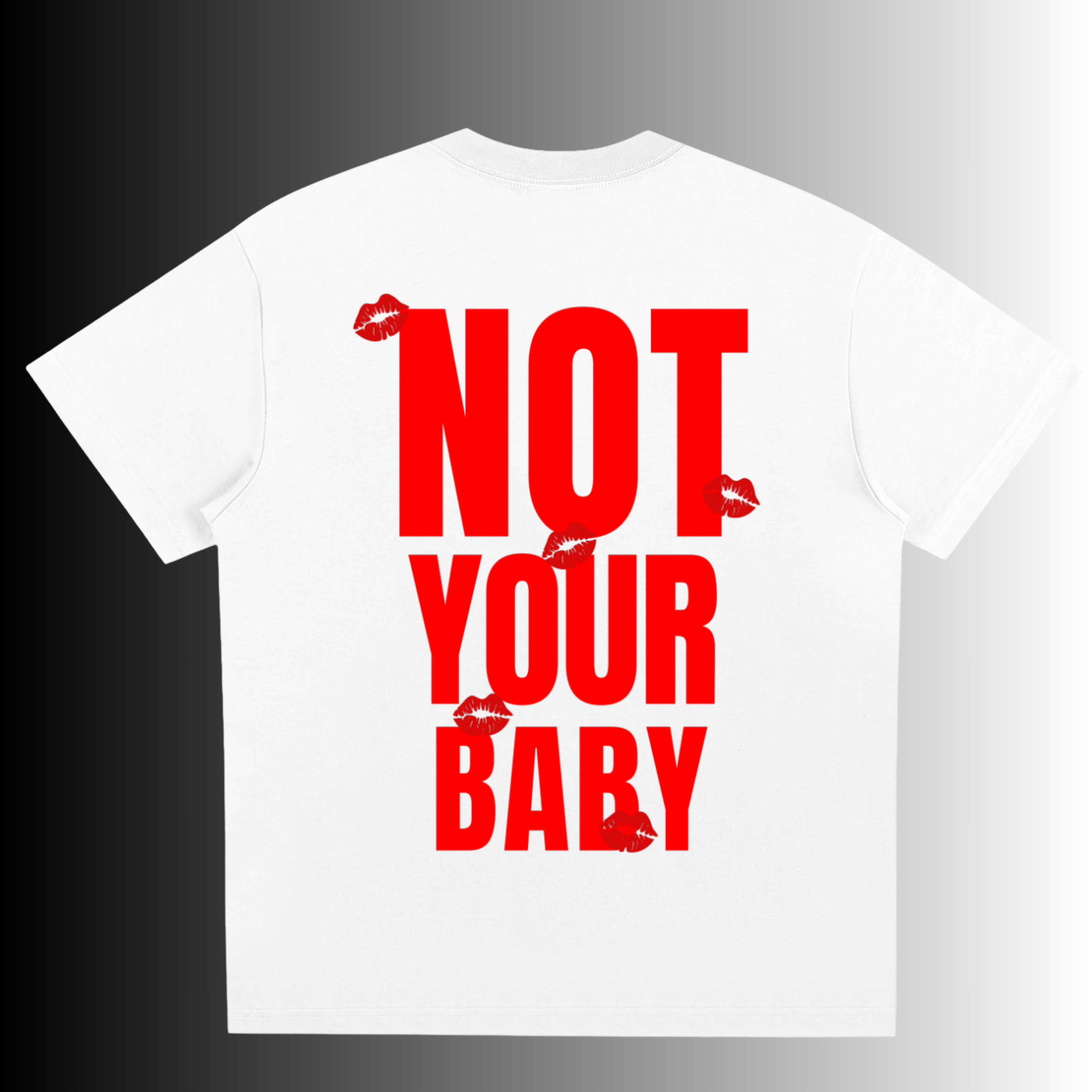 Attitude Bitch Urban Comfort Tee