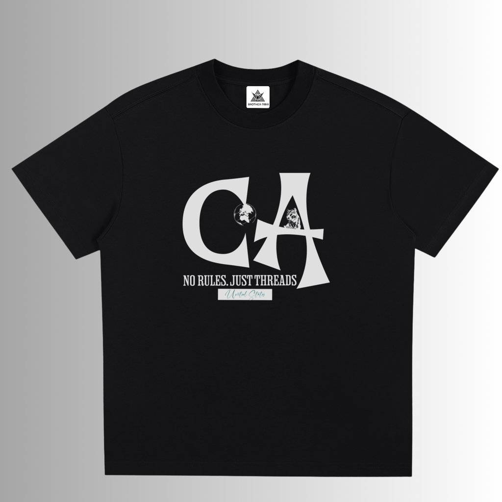California Urban Comfort Tee