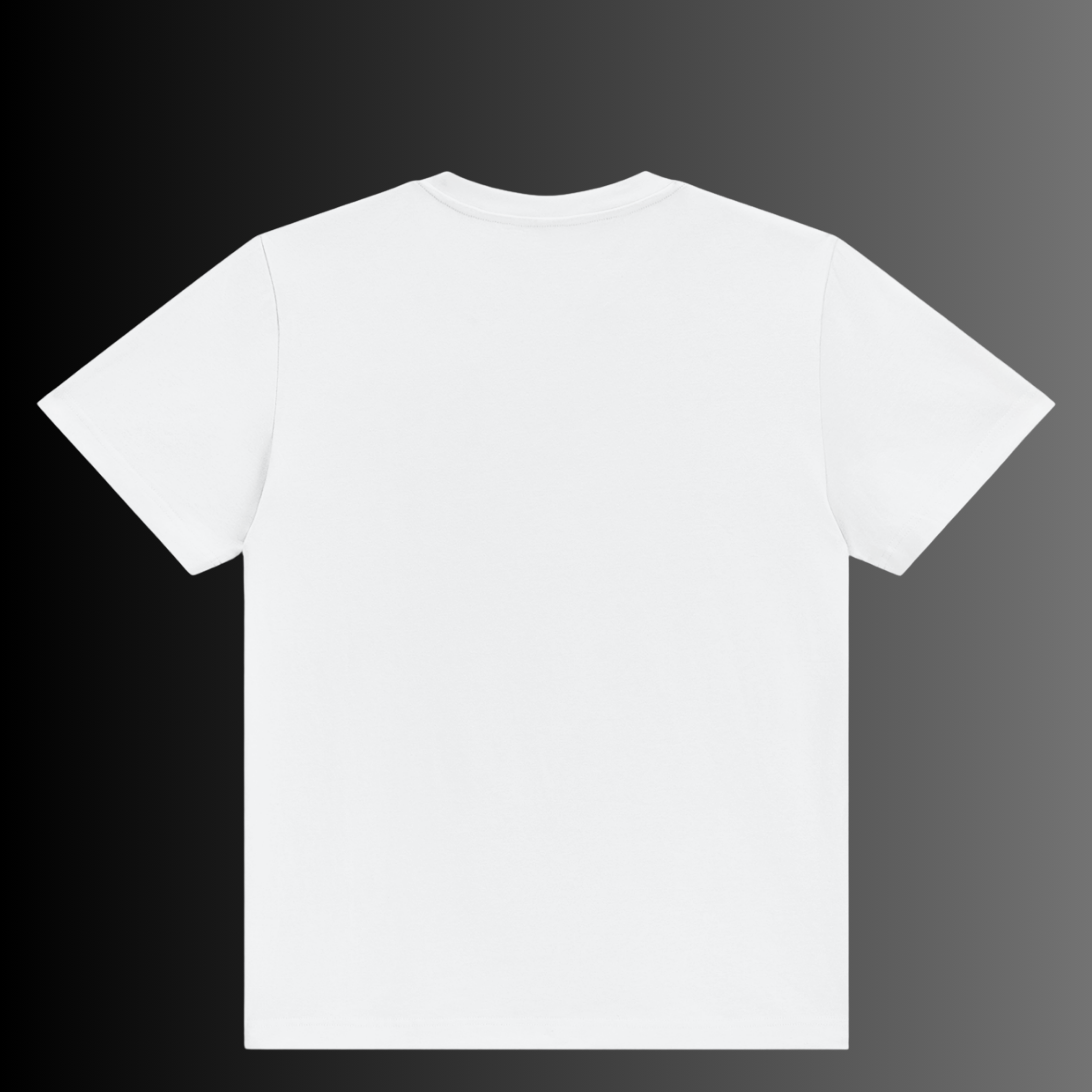 Snake Don't Hiss Regular-Fit Men's Tee