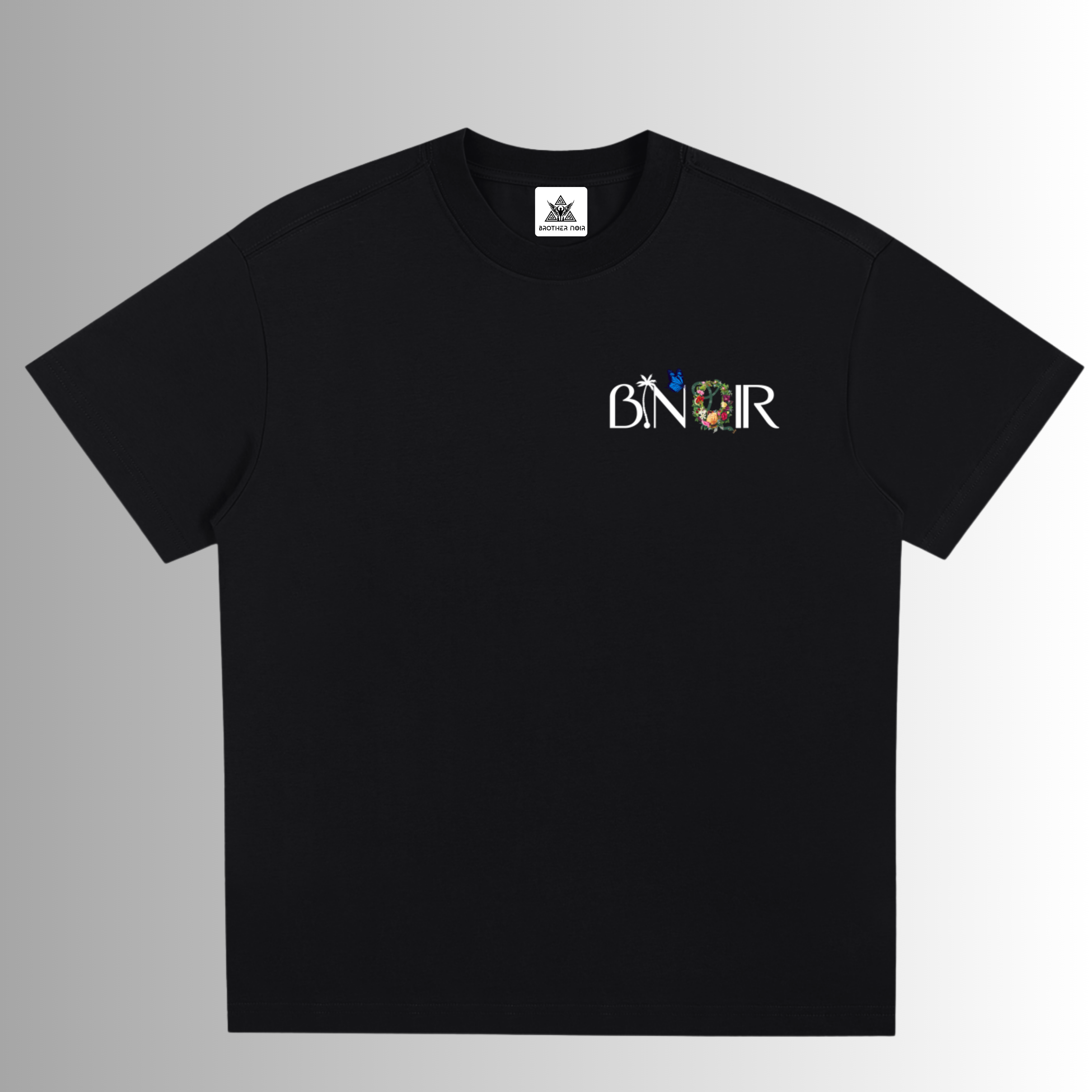 Majesty Behaviour Urban Comfort Tee