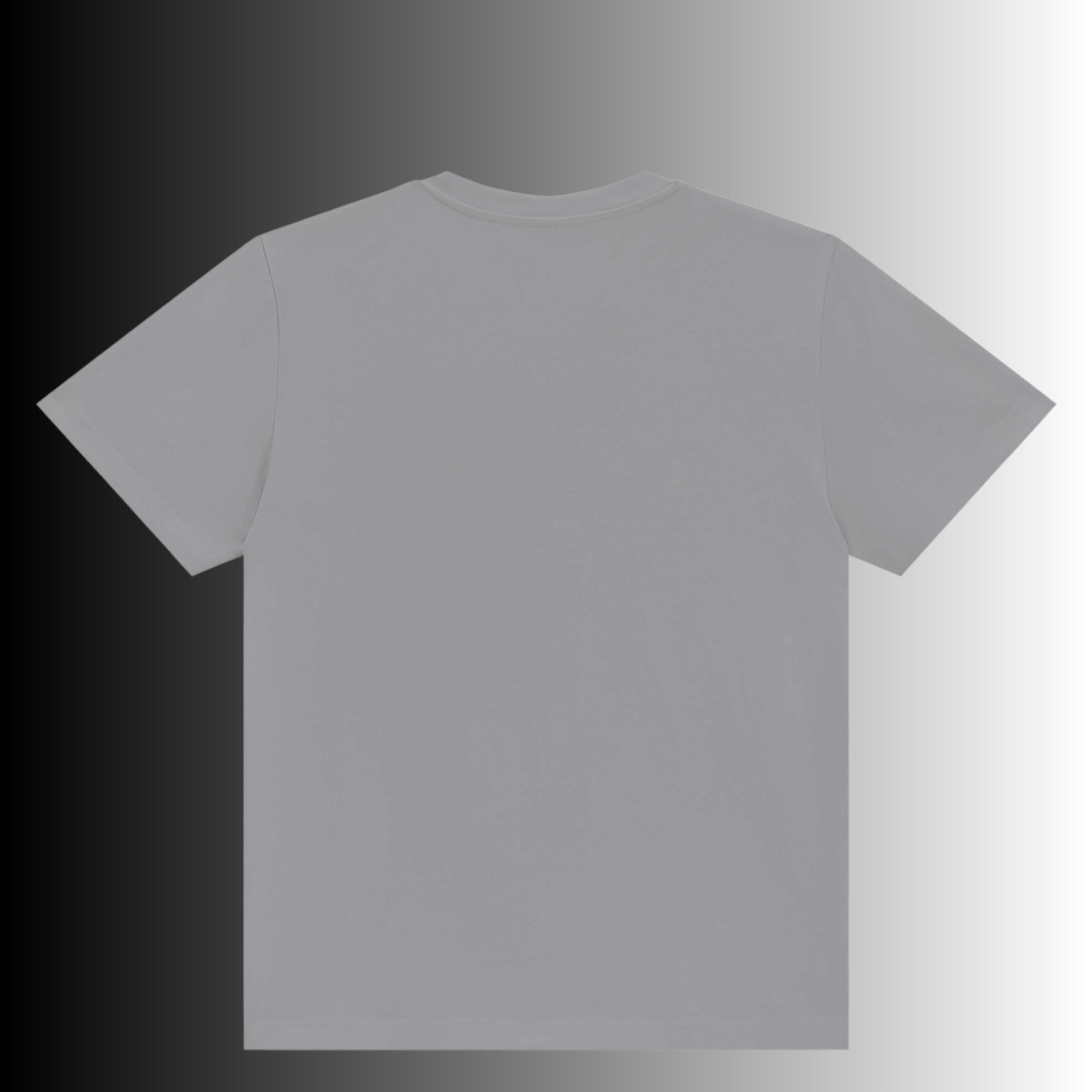 Snake Don't Hiss Regular-Fit Men's Tee