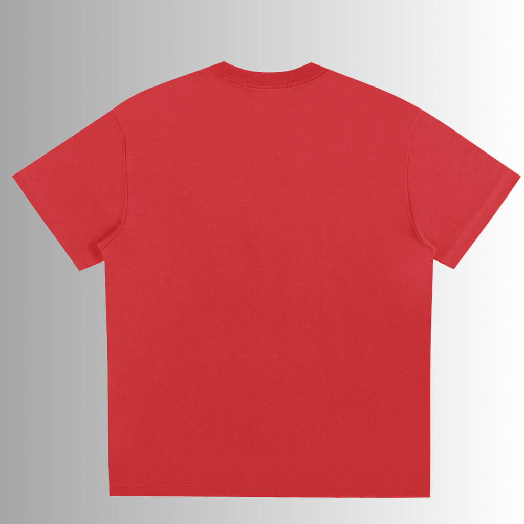 California Urban Comfort Tee