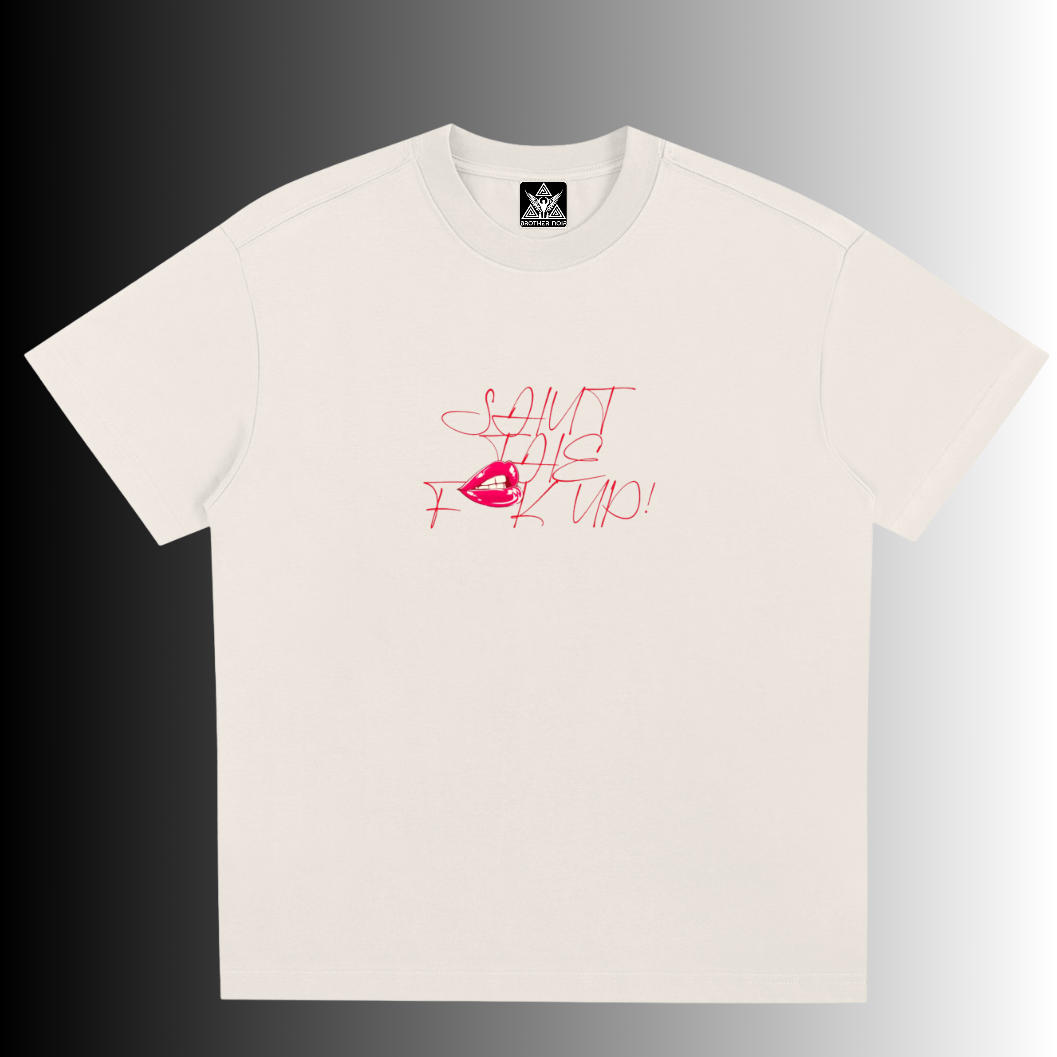 Attitude Bitch Urban Comfort Tee