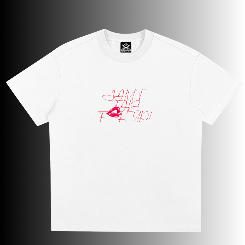 Attitude Bitch Urban Comfort Tee
