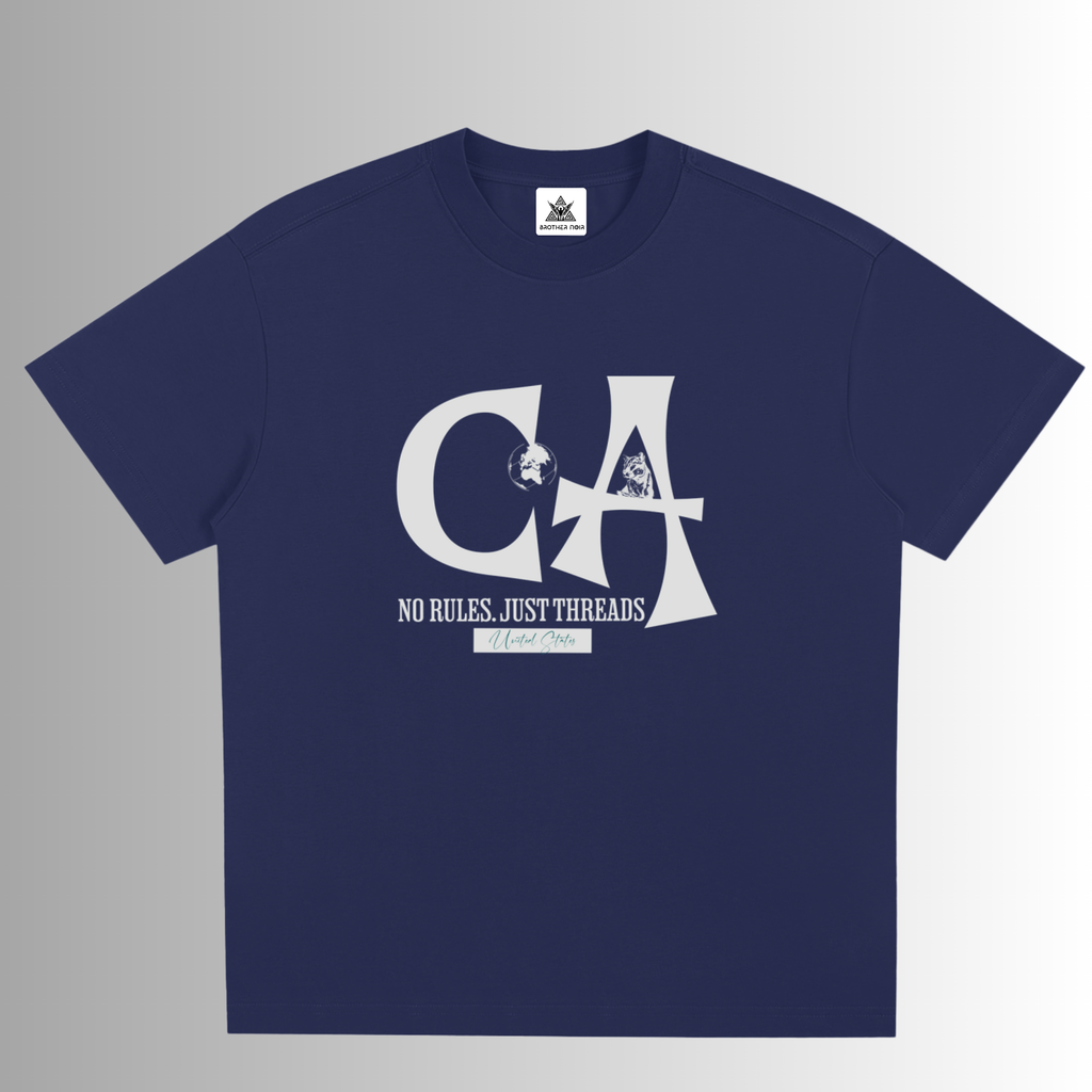 California Urban Comfort Tee