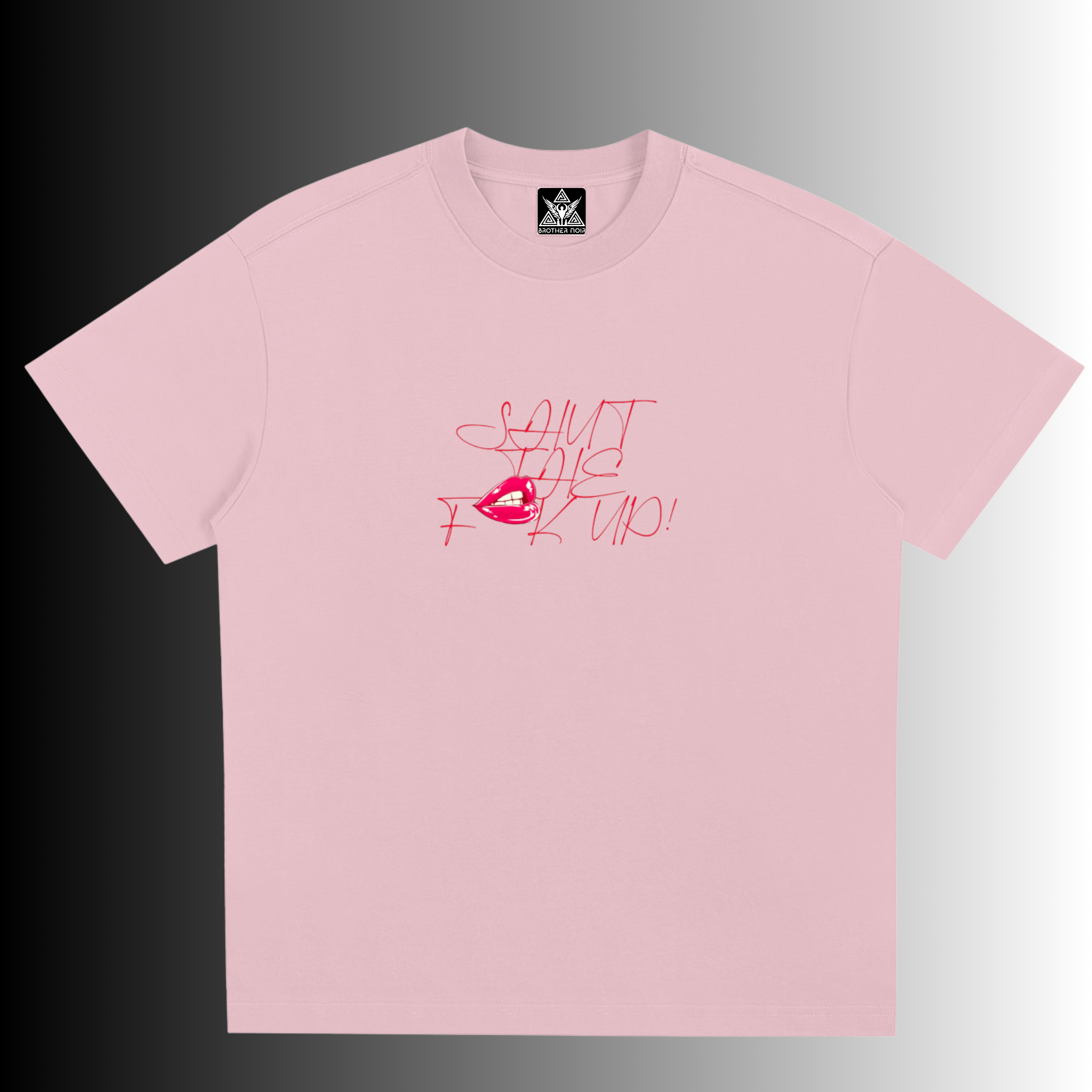 Attitude Bitch Urban Comfort Tee
