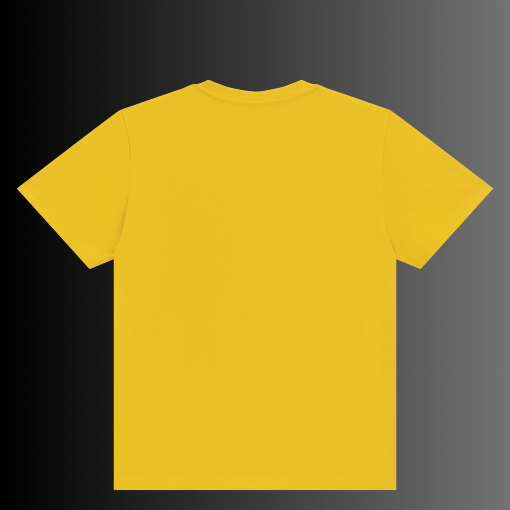 Snake Don't Hiss Regular-Fit Men's Tee