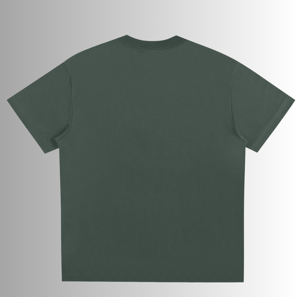 California Urban Comfort Tee