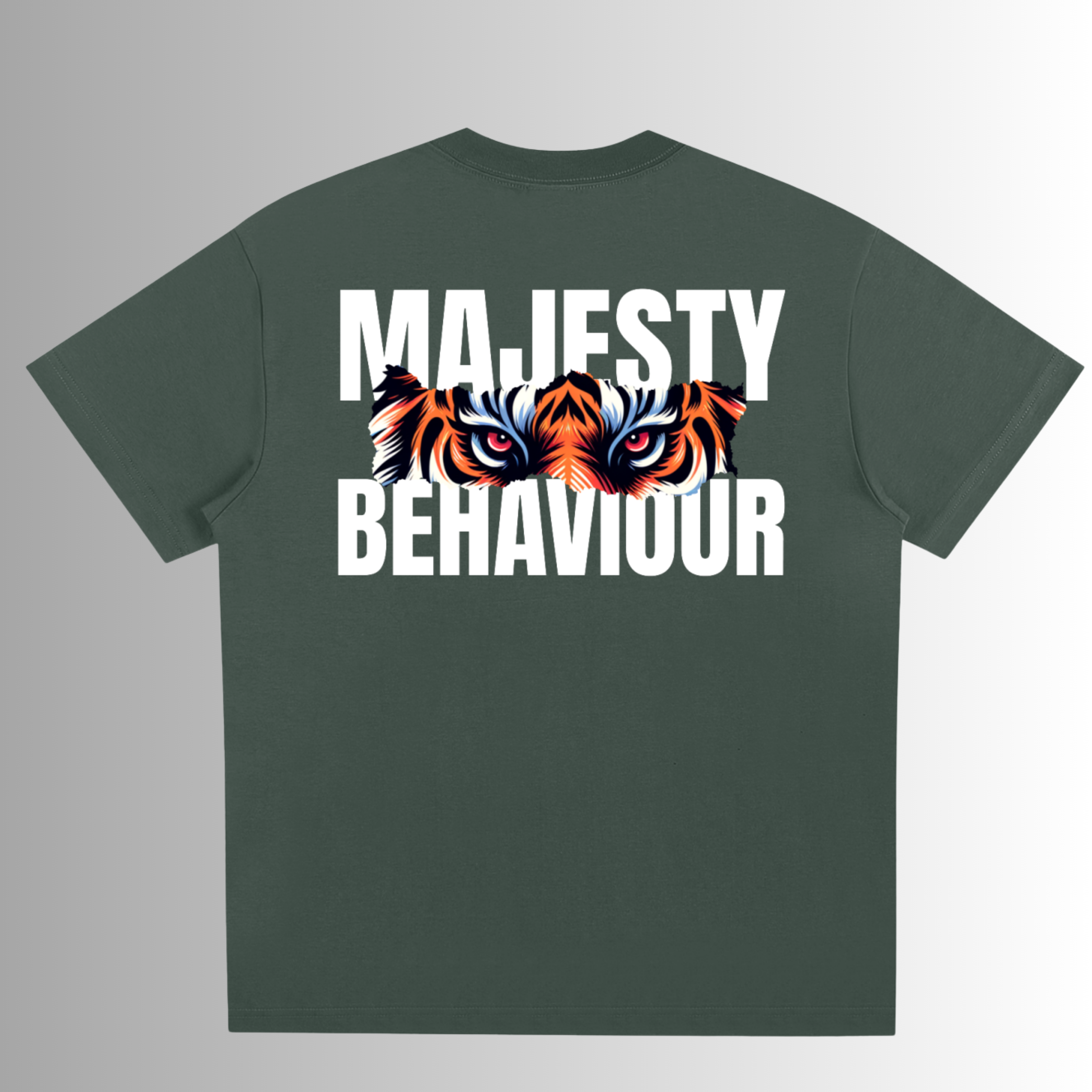 Majesty Behaviour Urban Comfort Tee