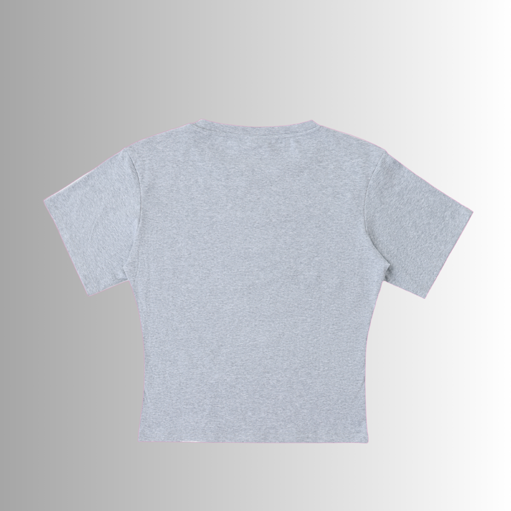 California Women's Fitted Top