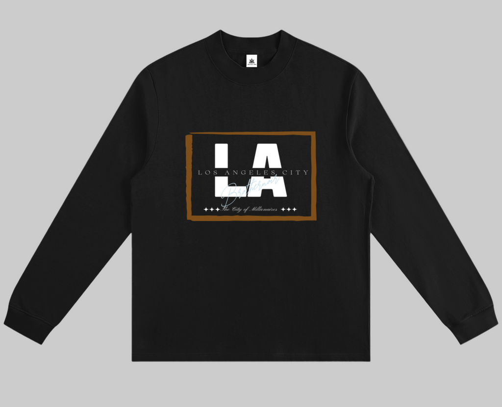 Los Angeles Sweatshirt