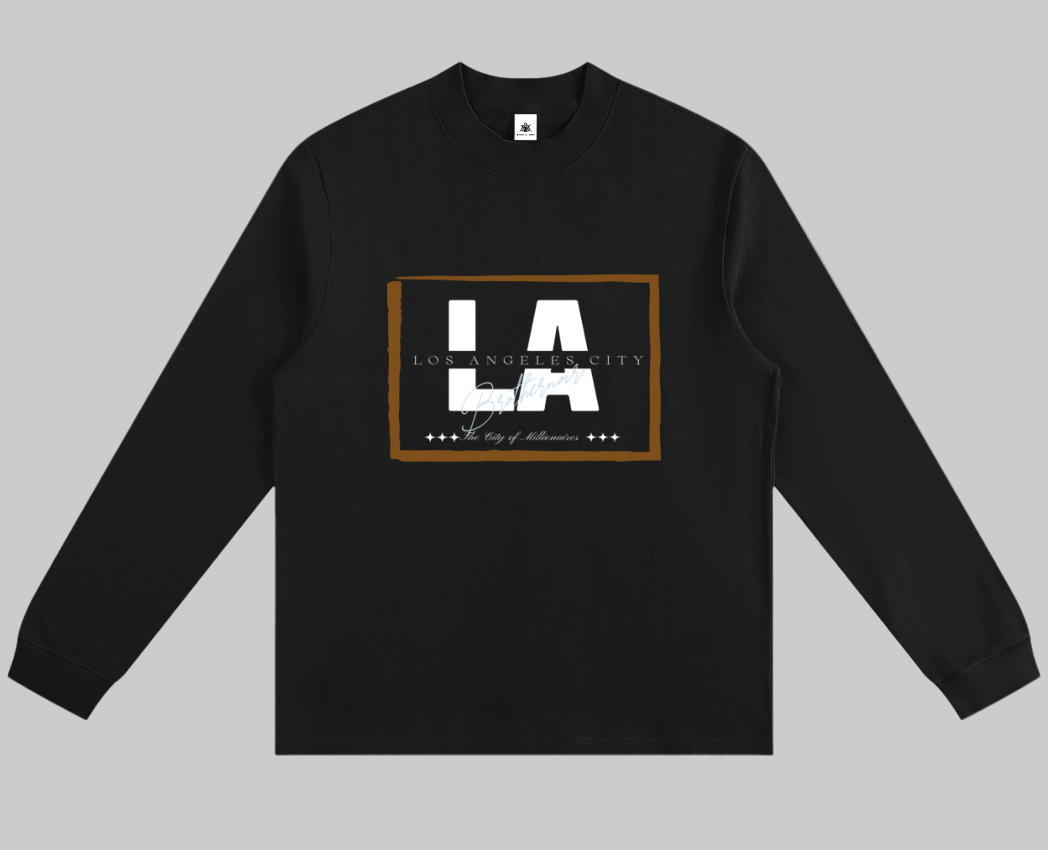 Los Angeles Sweatshirt