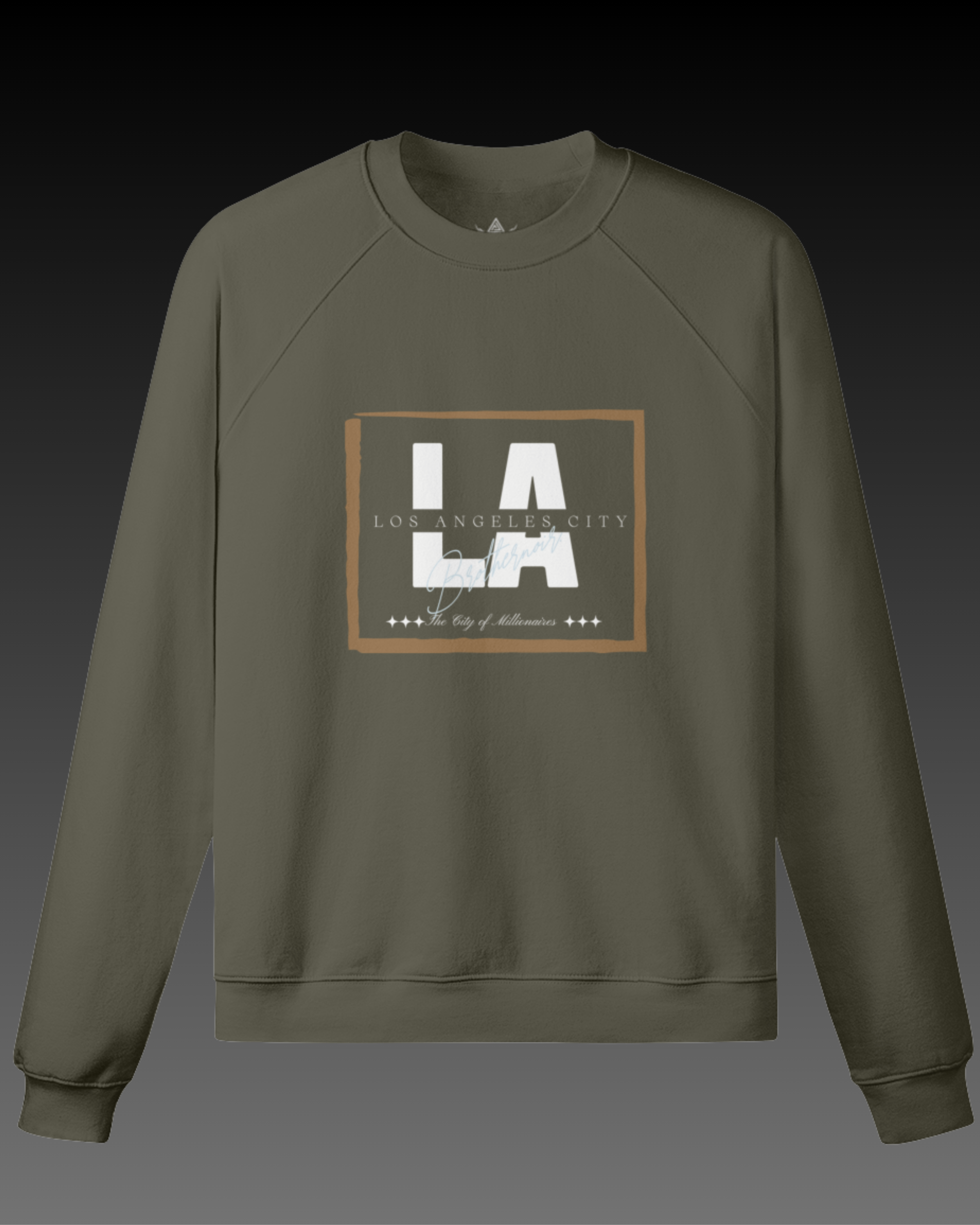 LA Sweatshirt