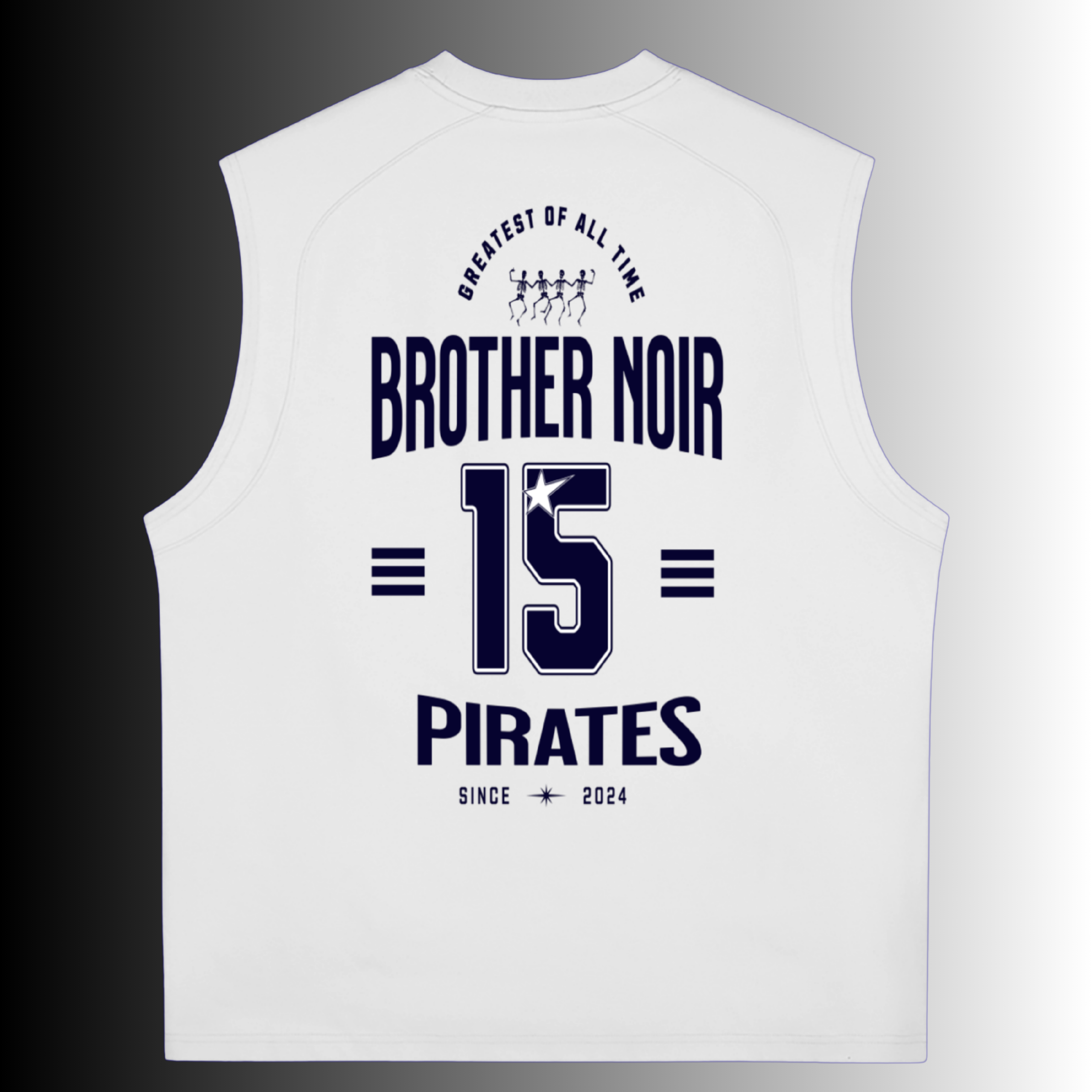 Pirates Men's Tank