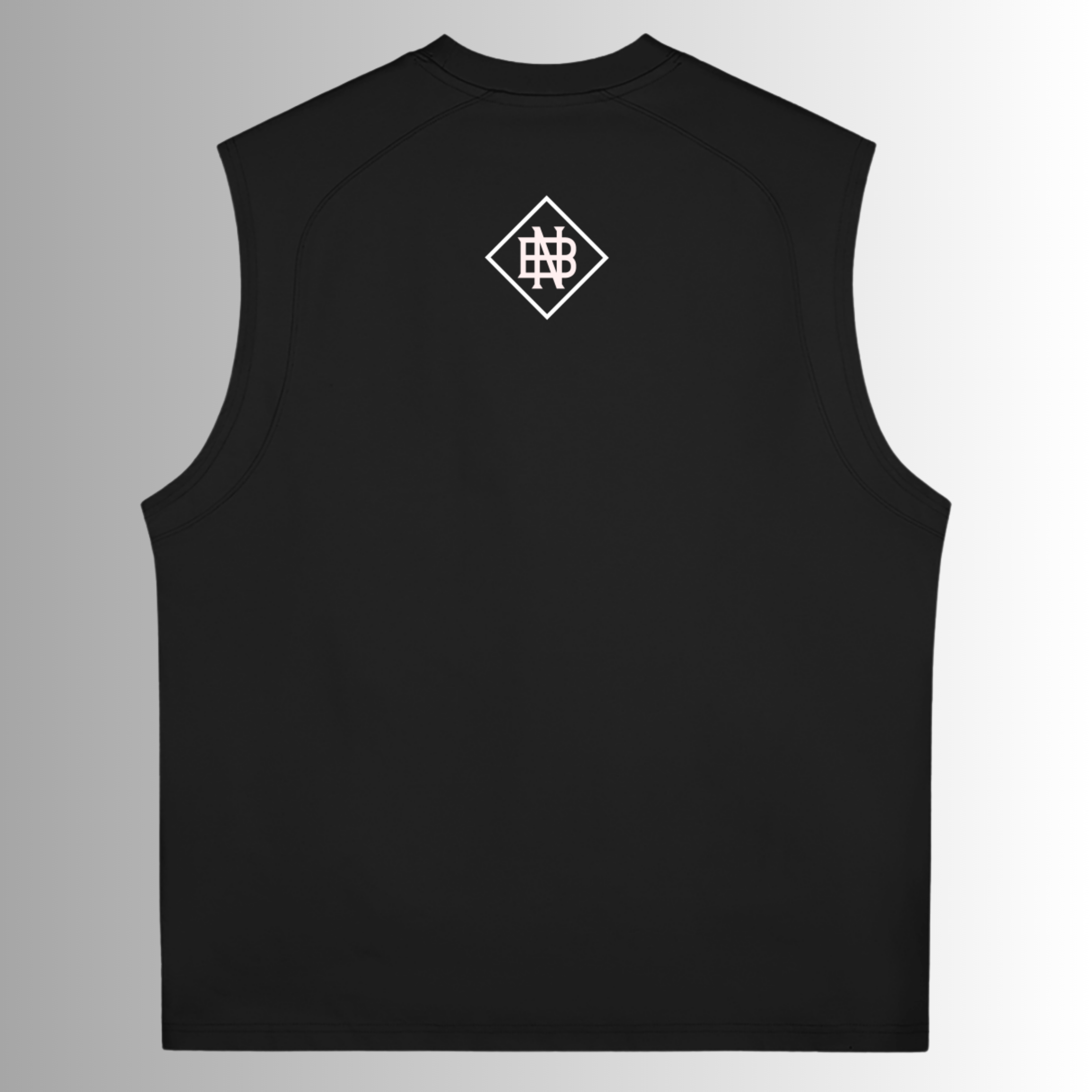 Birmingham Men's Tank