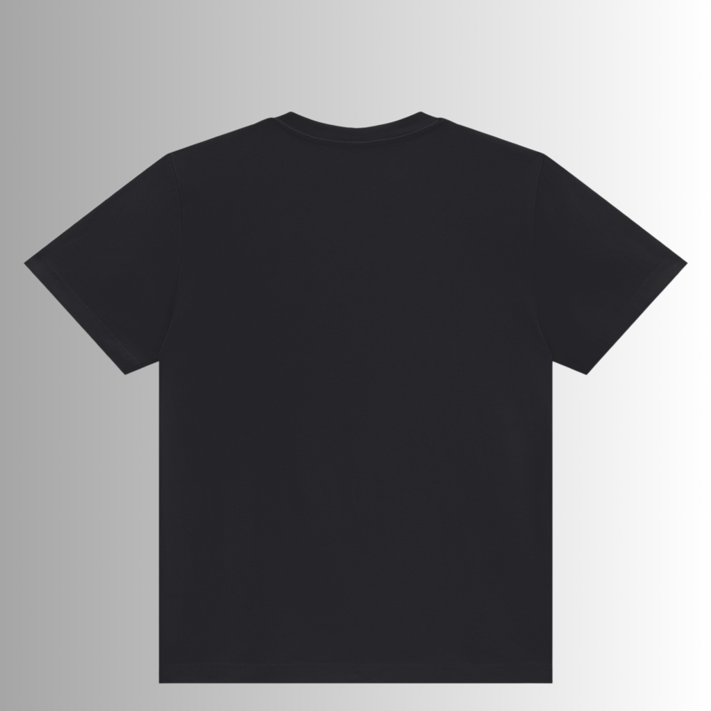 Brother Noir Regular Fit Men's Tee