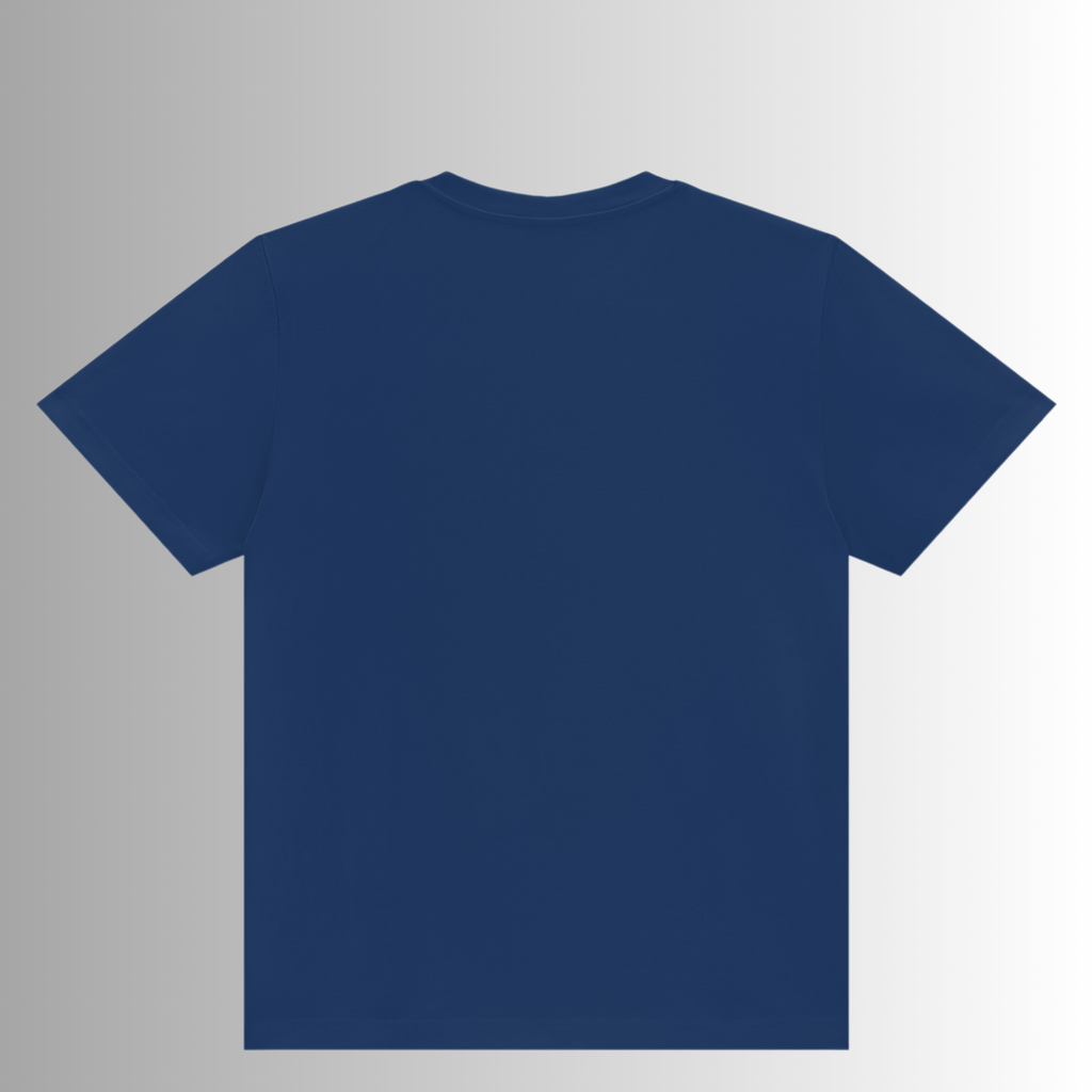 Brother Noir Regular Fit Men's Tee