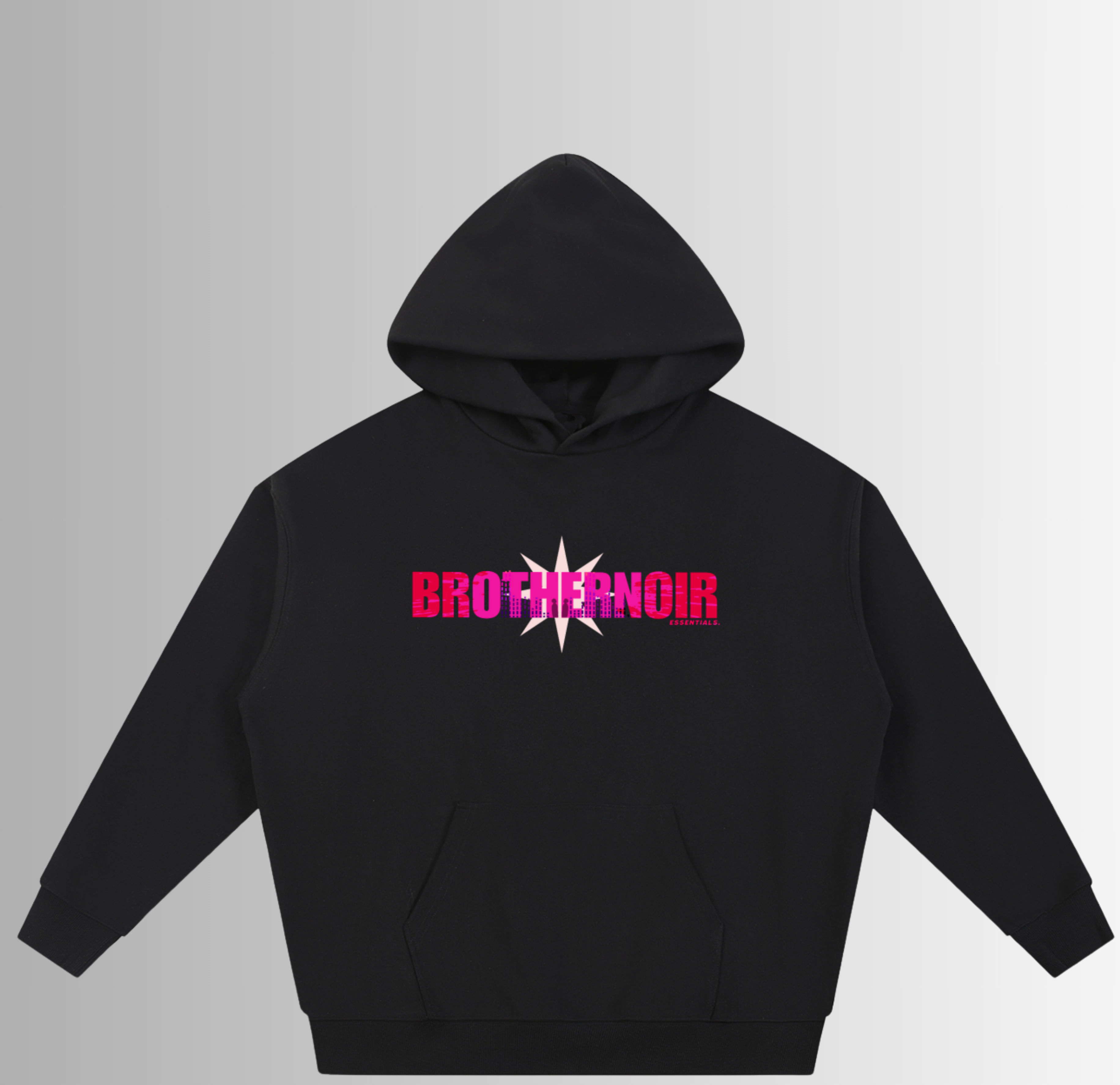 Brothernoir Hoodie