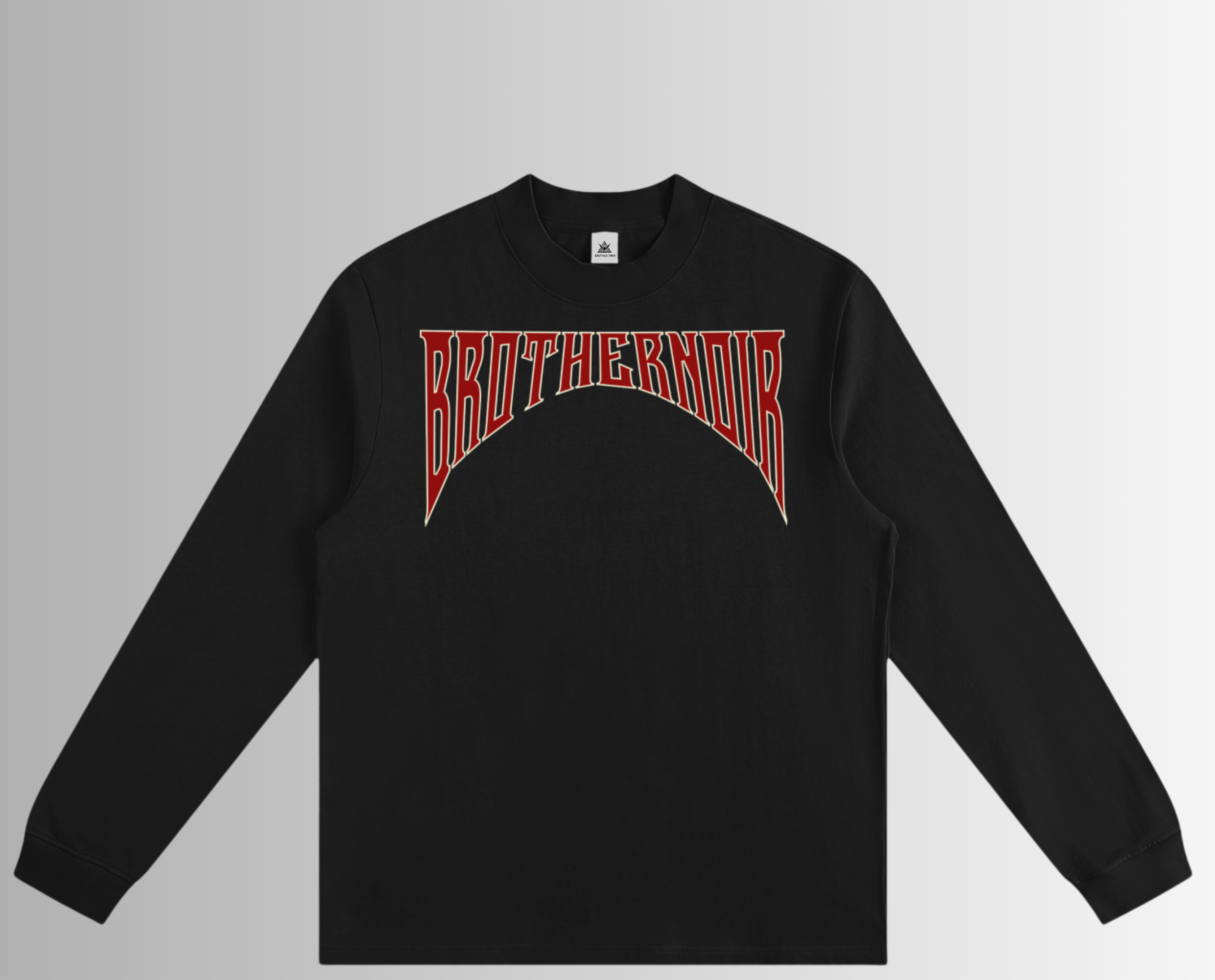 Brothernoir Sweatshirt