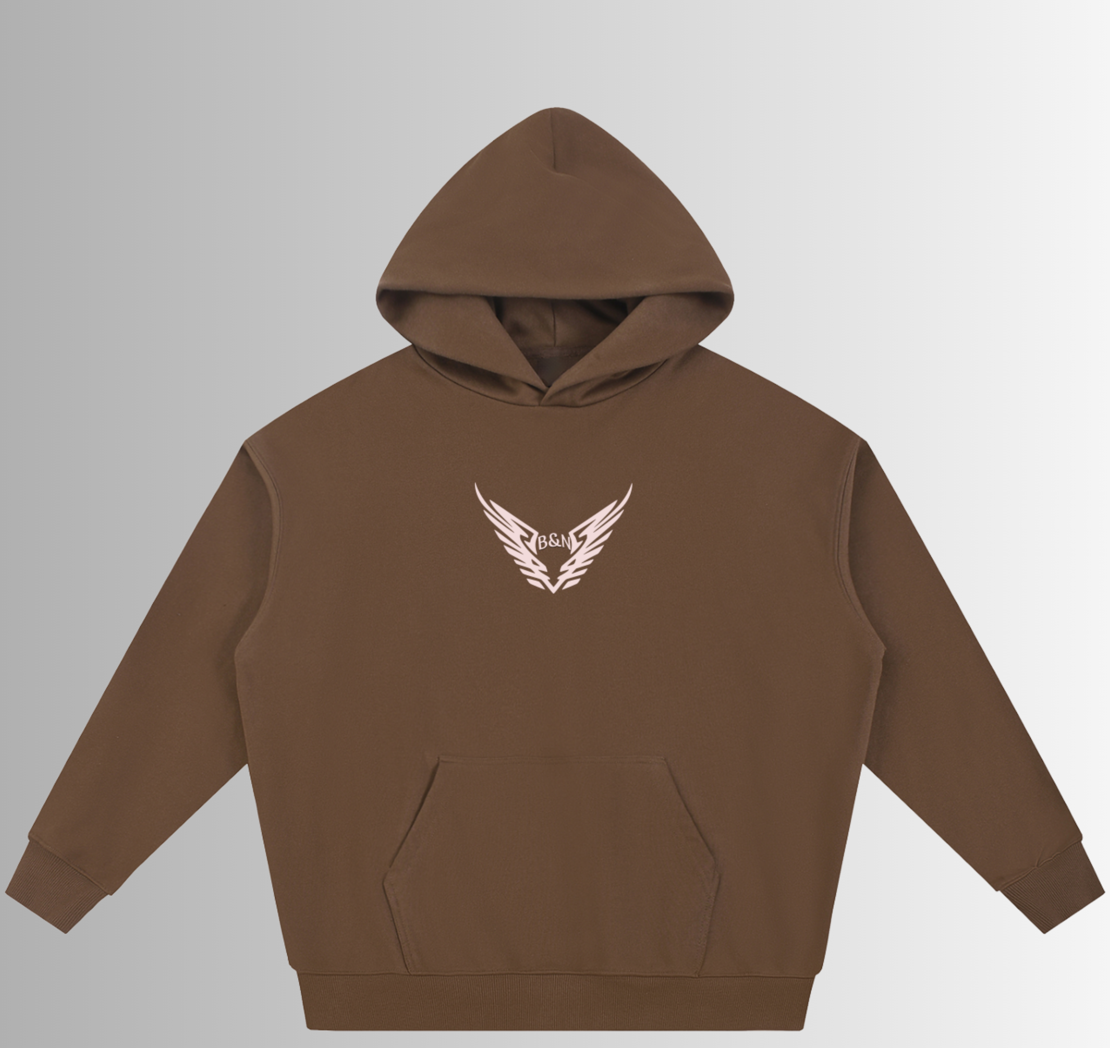 Love Yourself Or Haters Will Kill You Hoodie