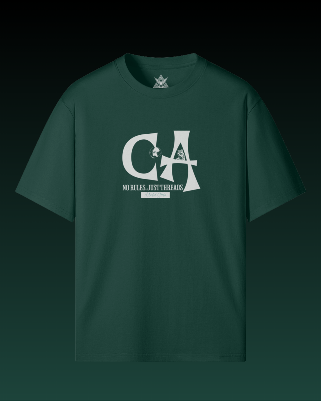 California Tshirt