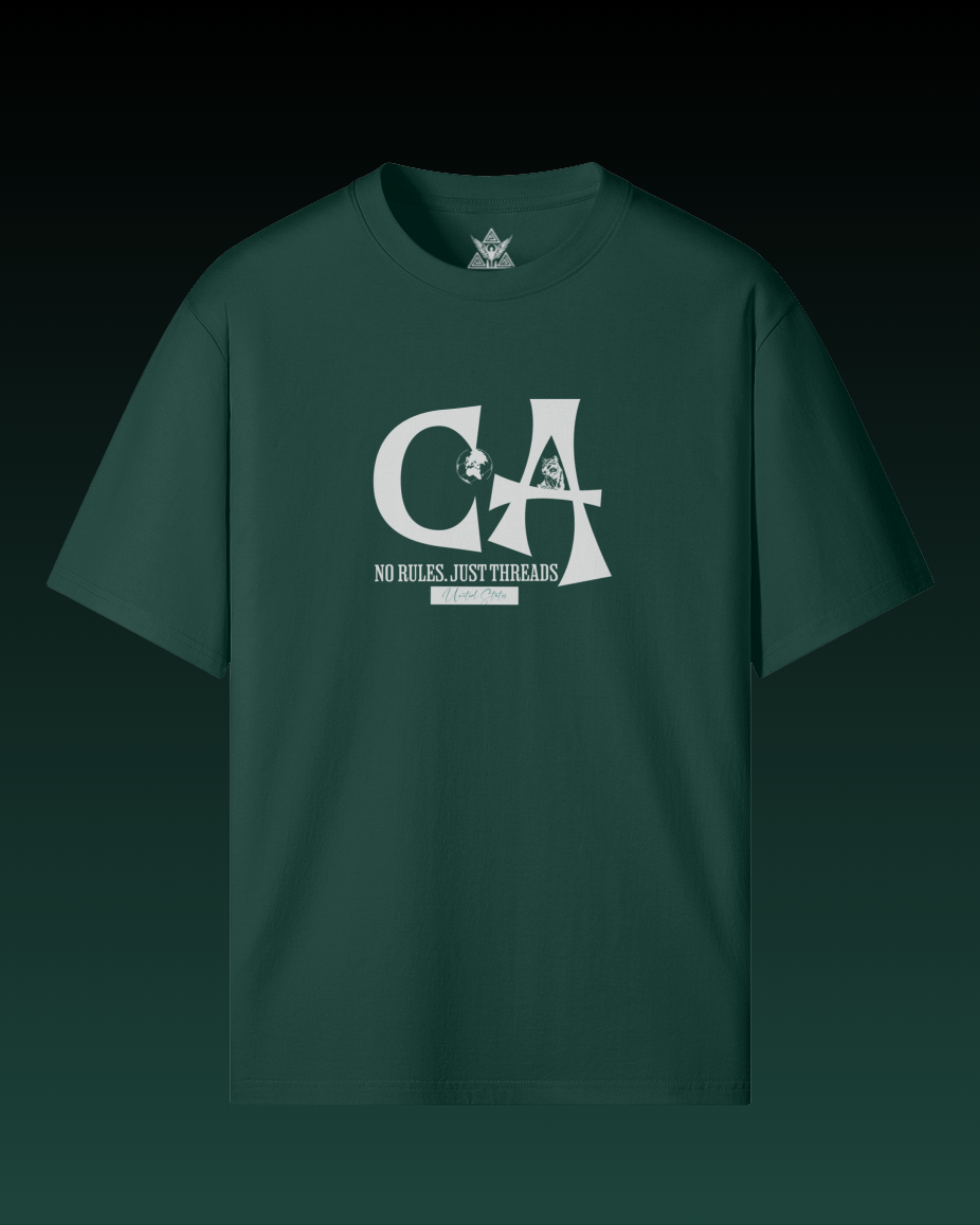 California Tshirt