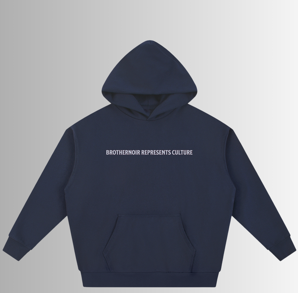 Represents Culture Hoodie