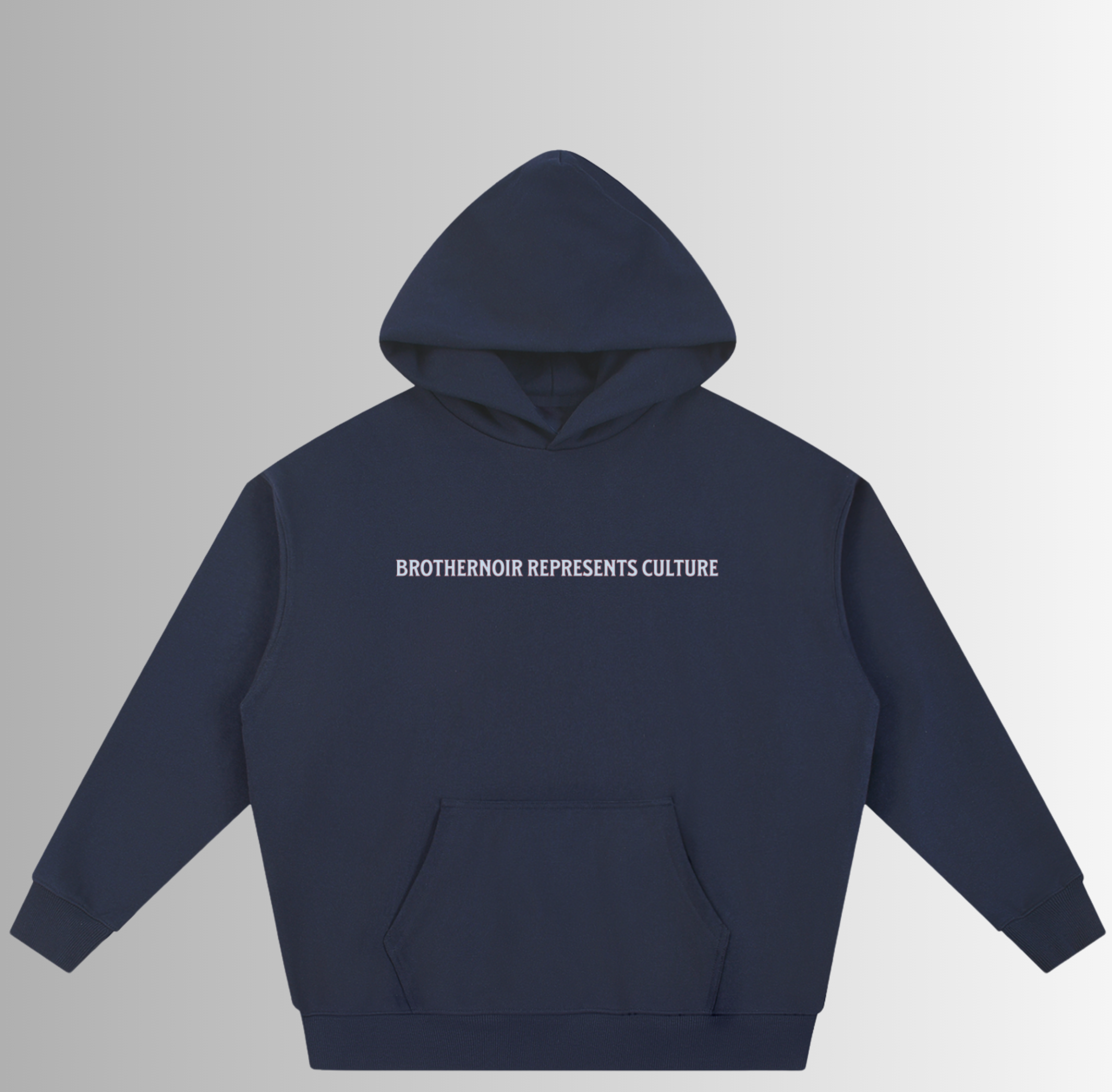 Represents Culture Hoodie