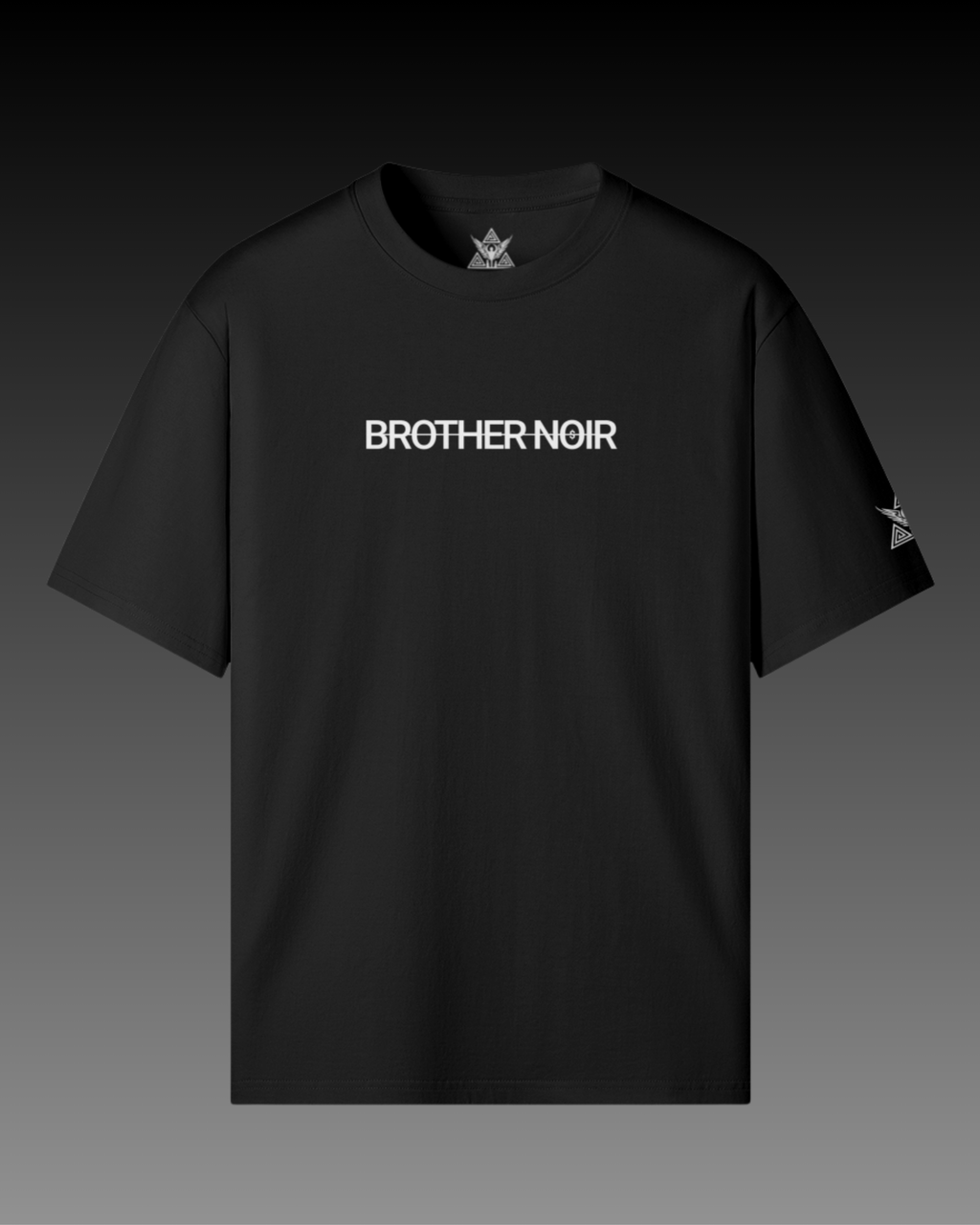 Follow The Vibe Tshirt