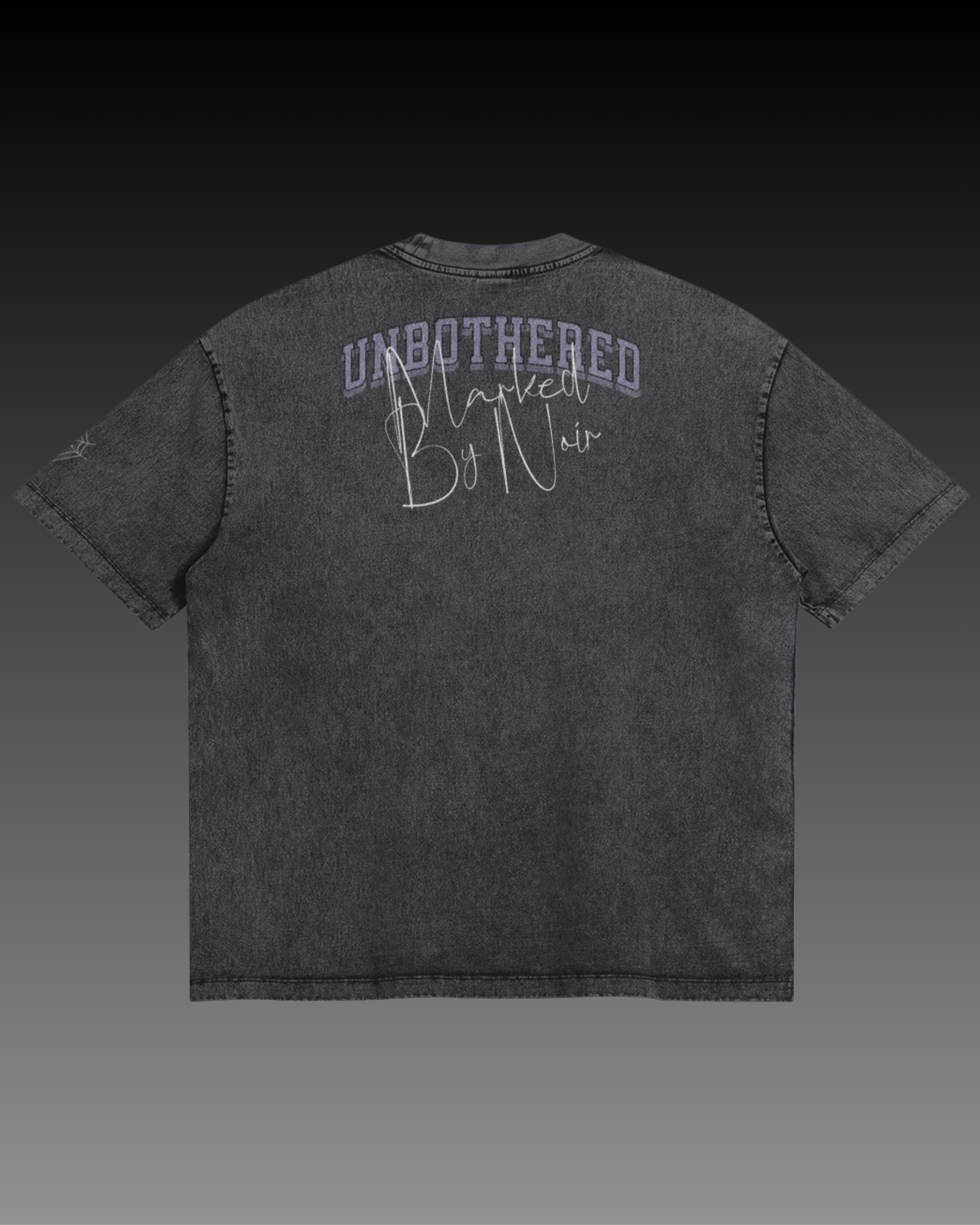 For The Chosen Ones Snow Wash Tshirt