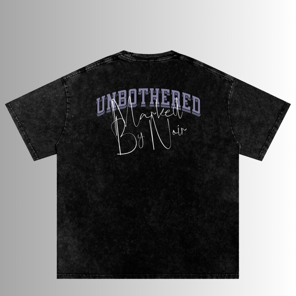 For The Chosen Ones Acid Wash