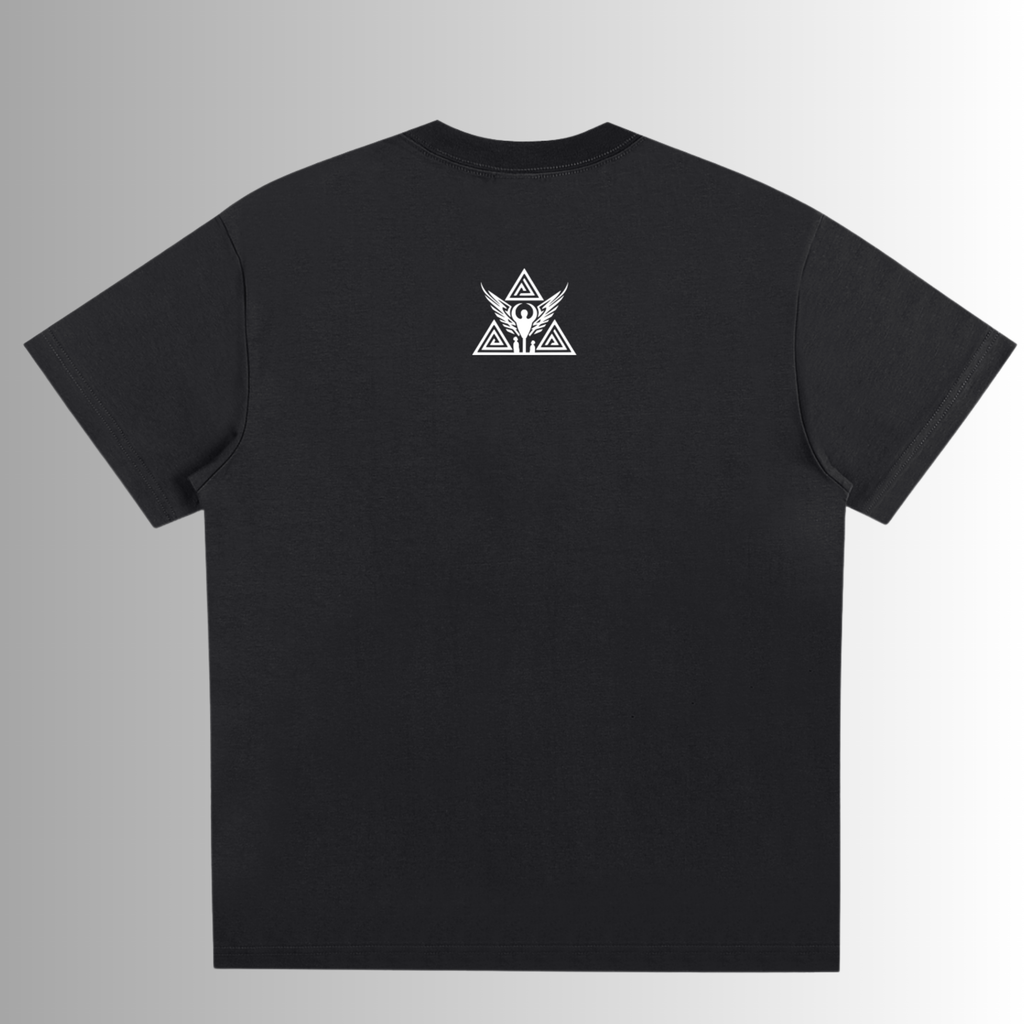 I've Seen The Devil Urban Comfort Tee